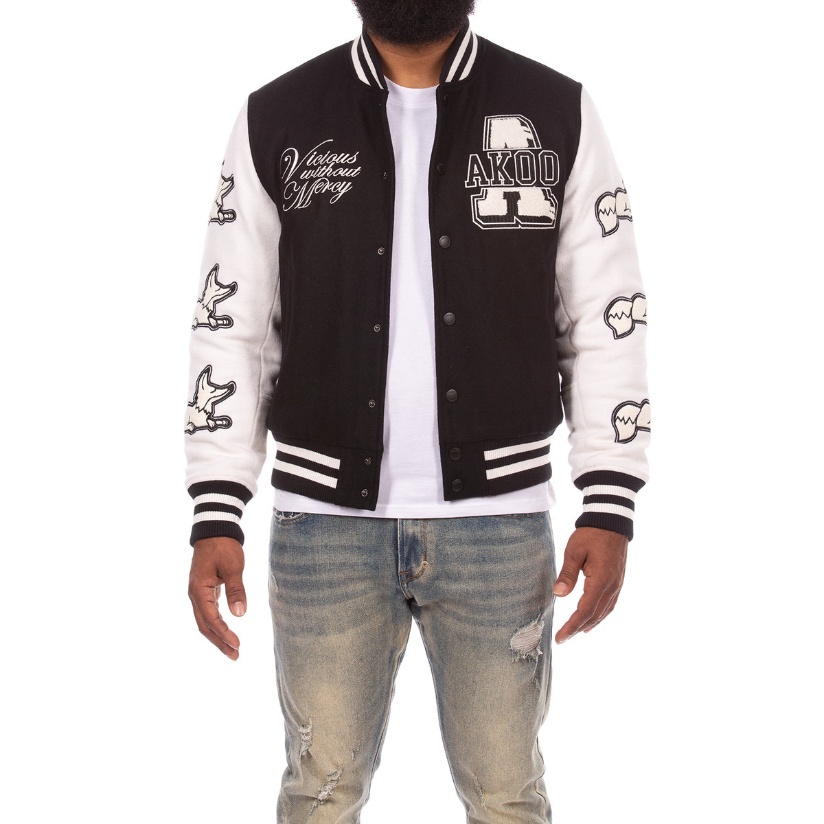 Vicious Jacket