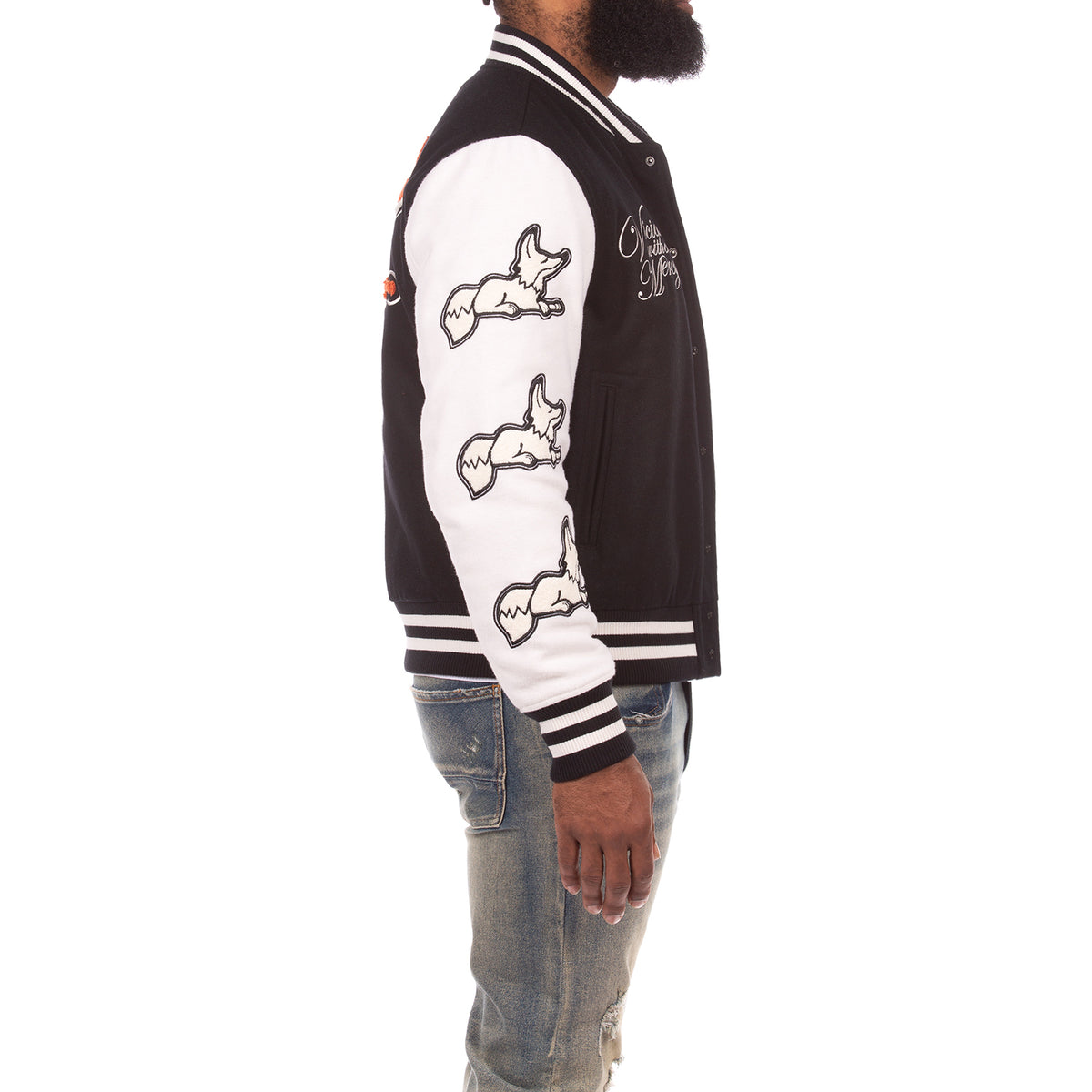 Vicious Jacket