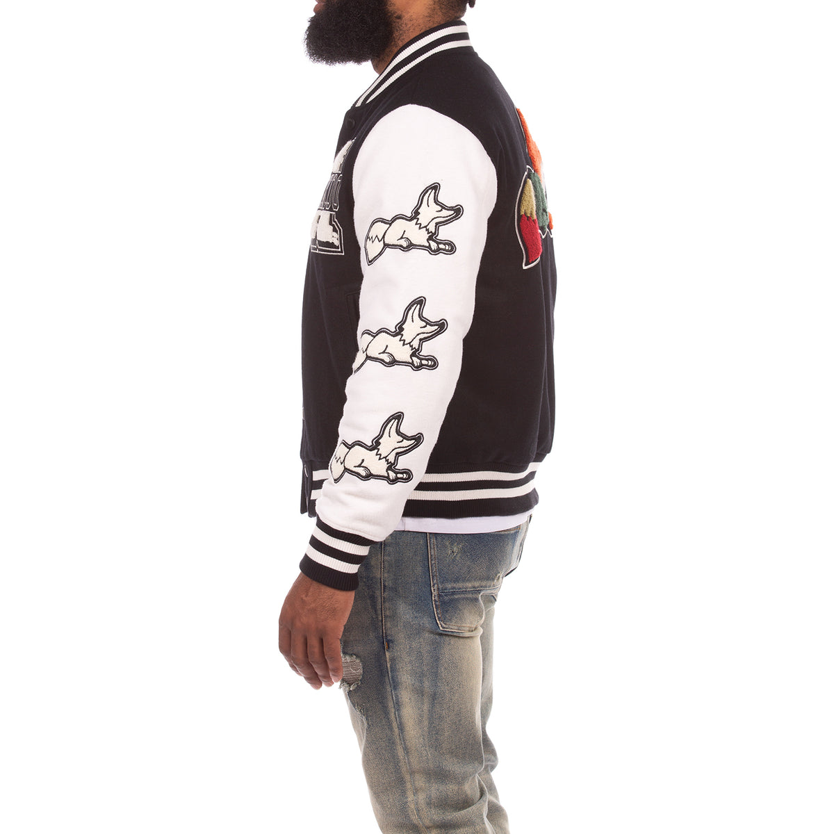 Vicious Jacket