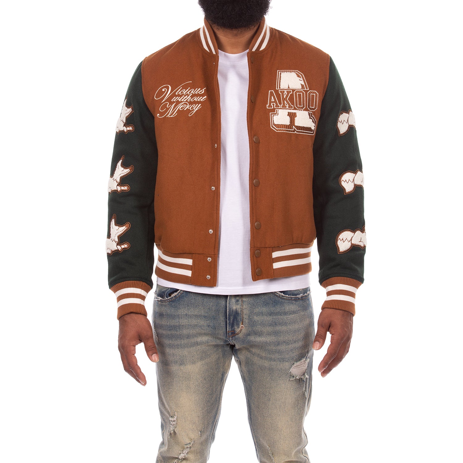 Vicious Jacket