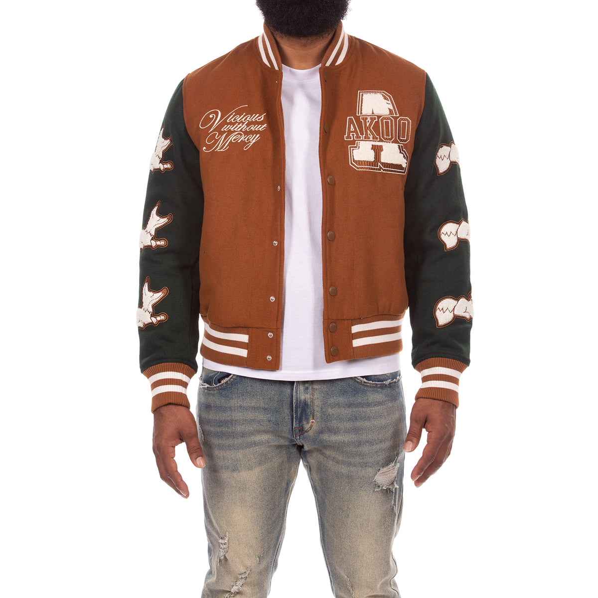 Vicious Jacket