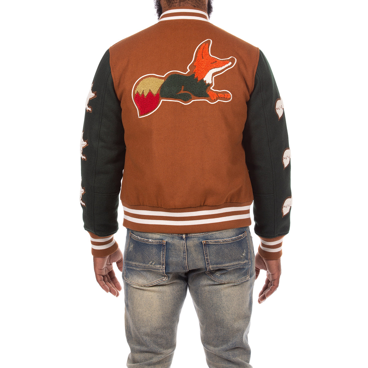 Vicious Jacket