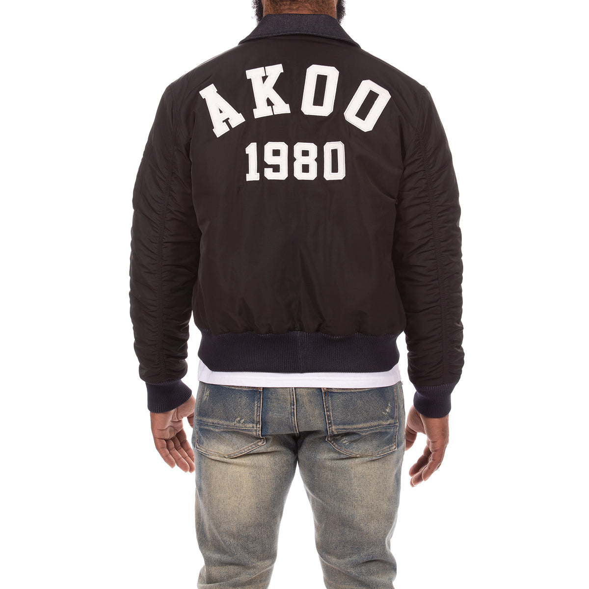Avi Jacket