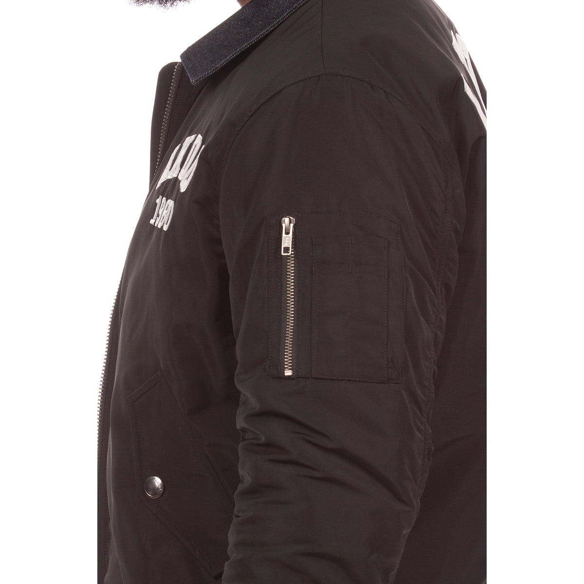 Avi Jacket