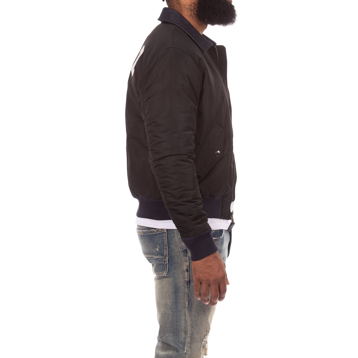 Avi Jacket