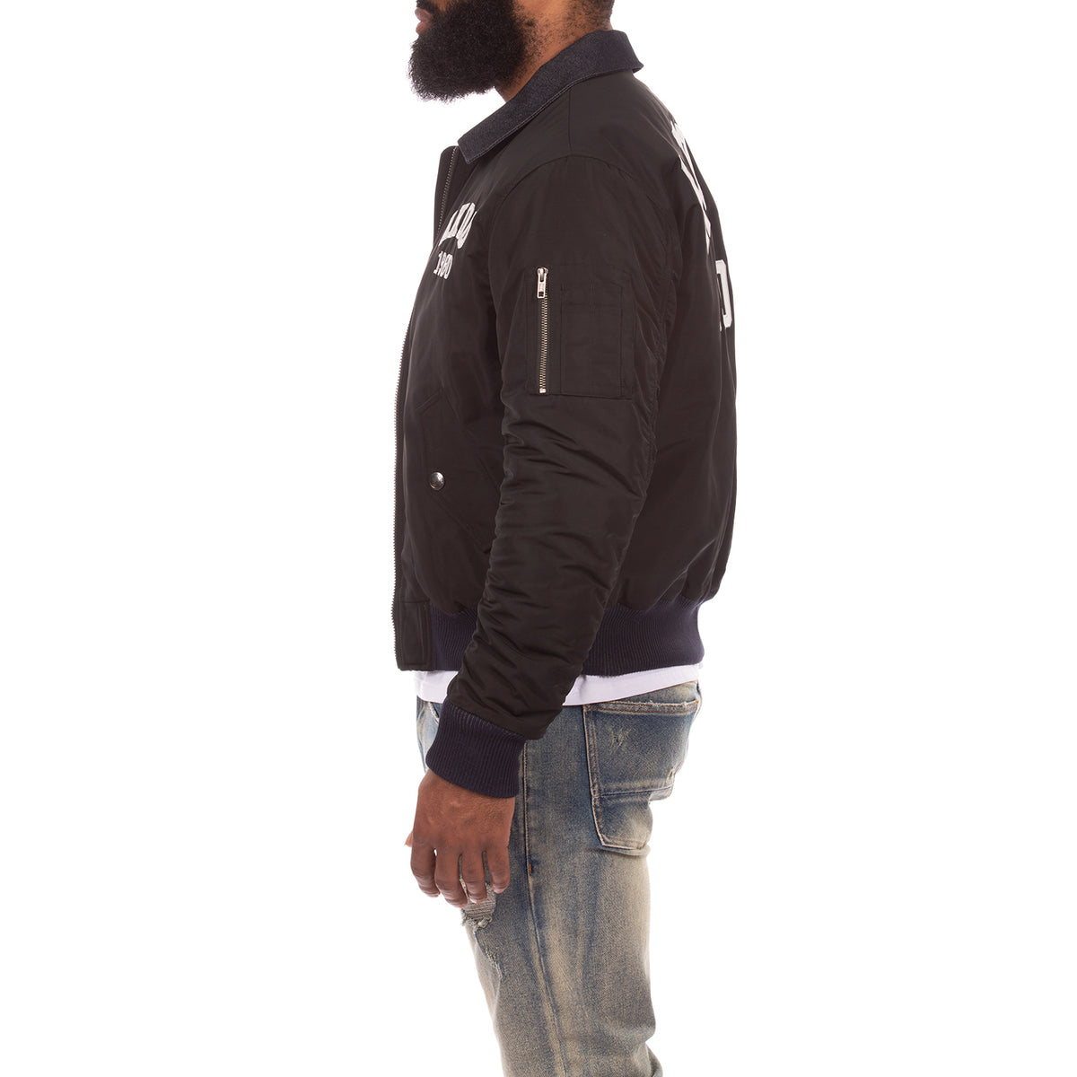 Avi Jacket
