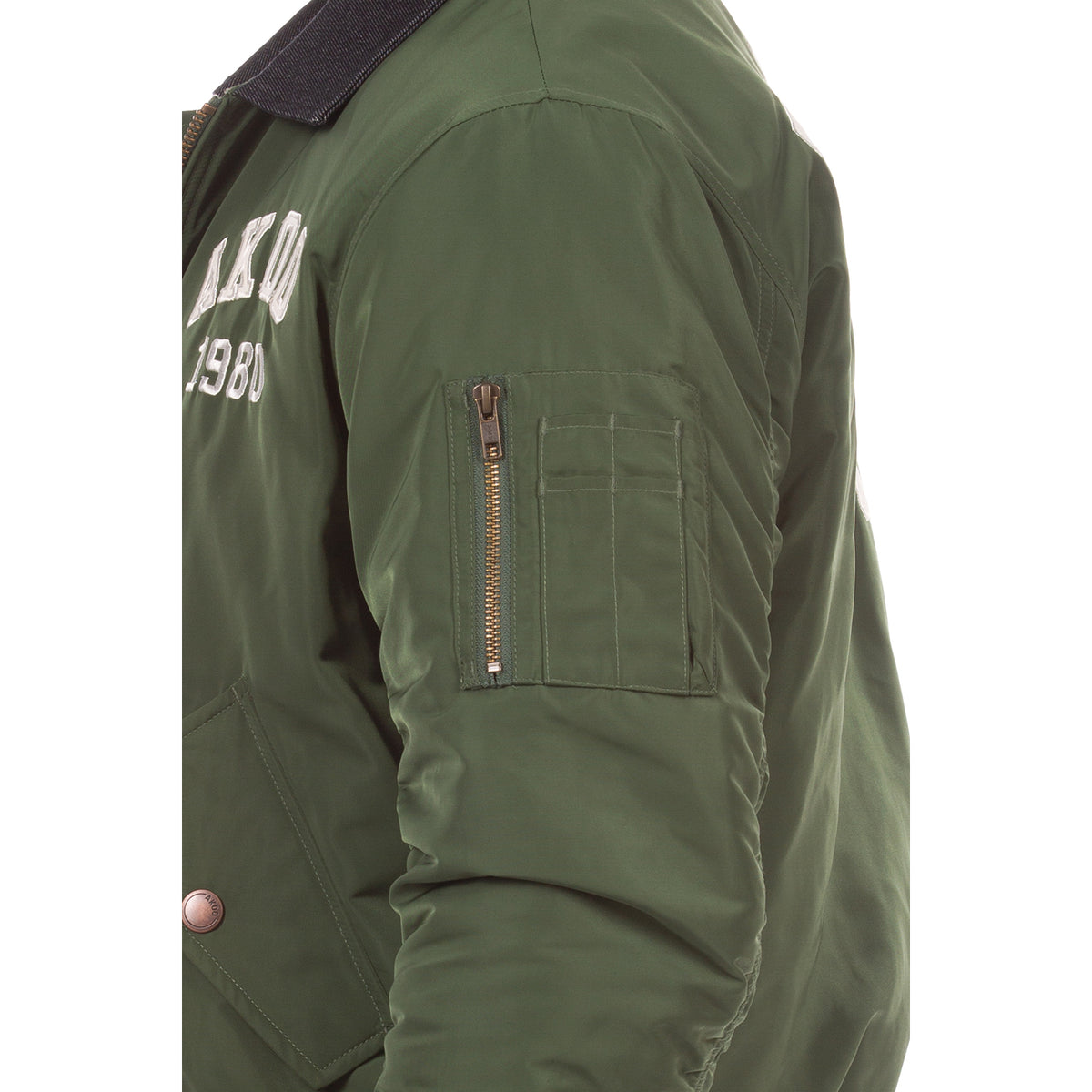 Avi Jacket