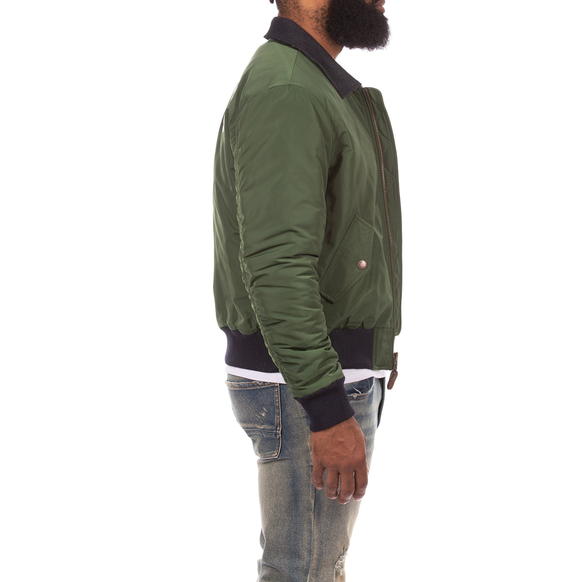 Avi Jacket