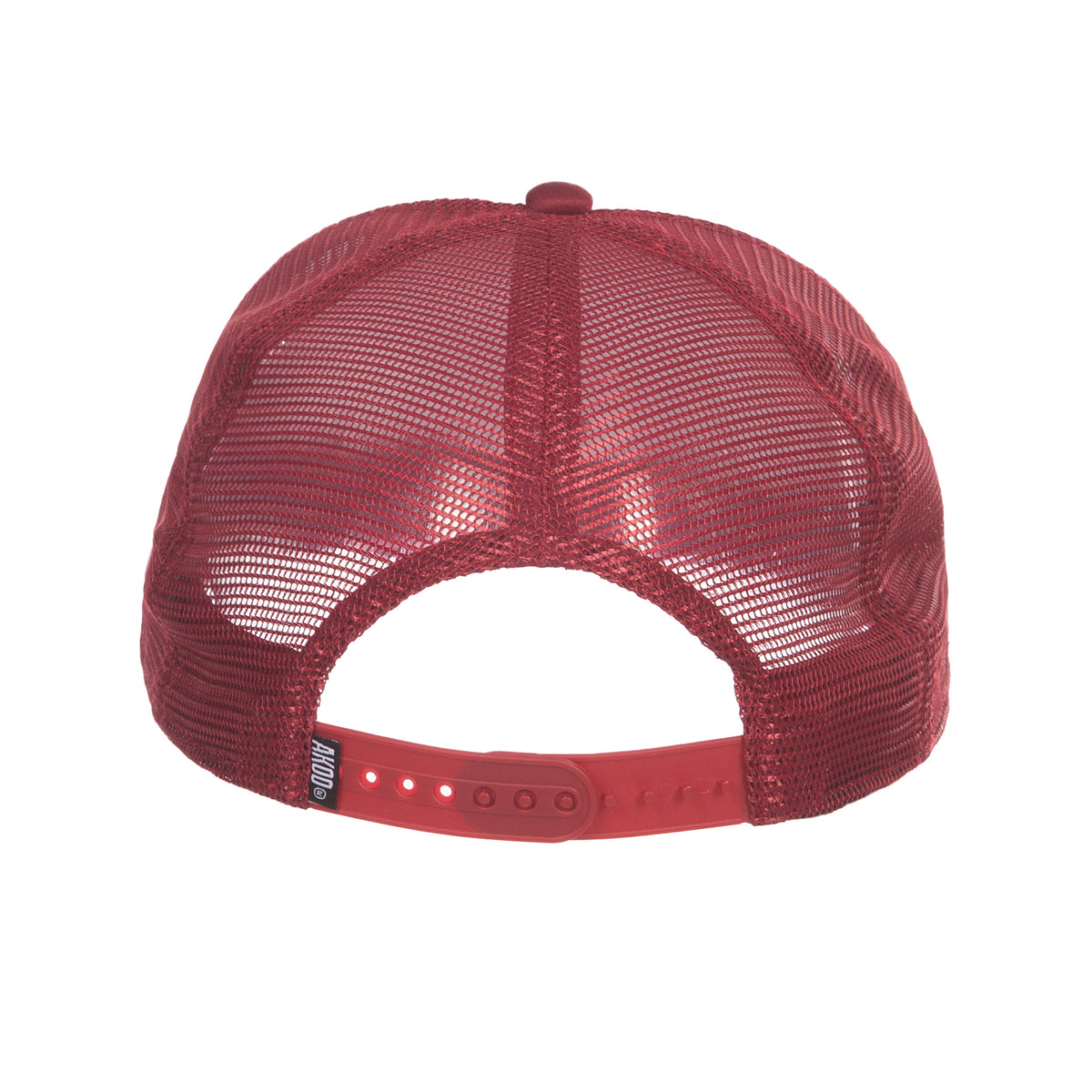 Splatter Trucker Hat