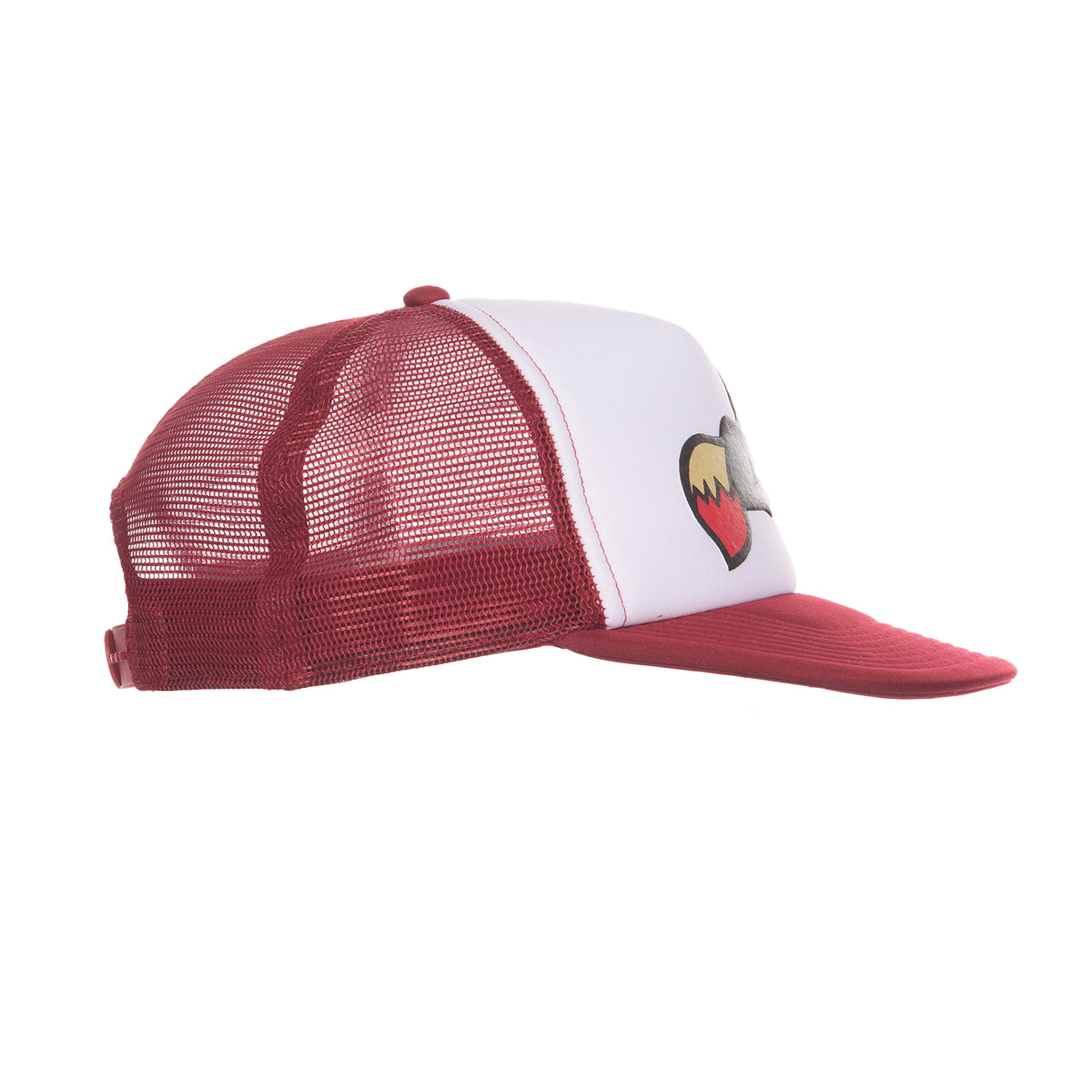 Splatter Trucker Hat