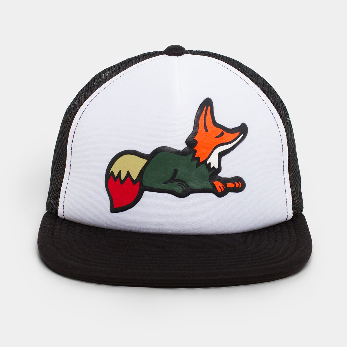 Splatter Trucker Hat