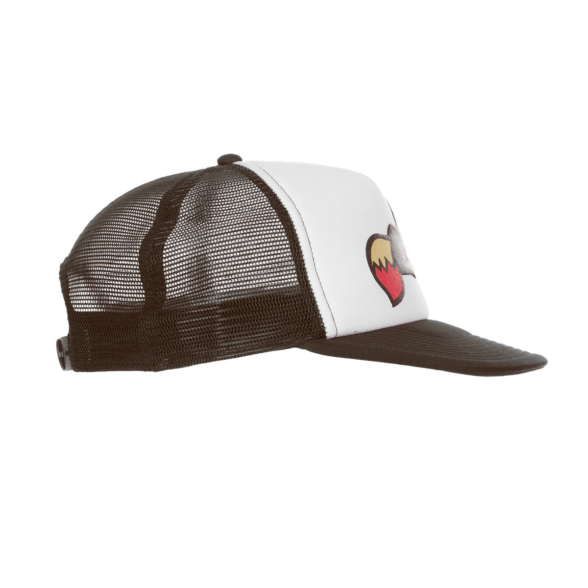 Splatter Trucker Hat