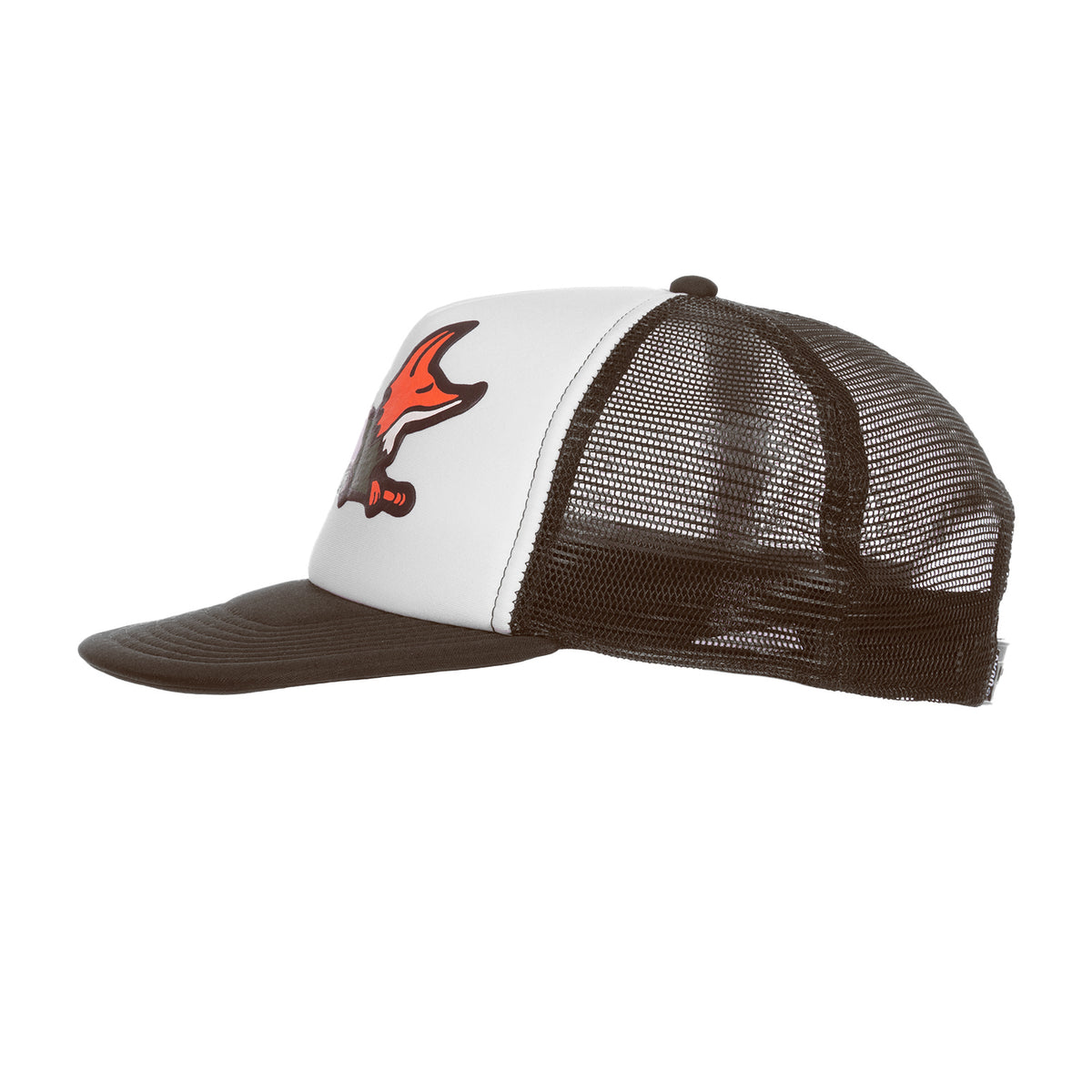 Splatter Trucker Hat