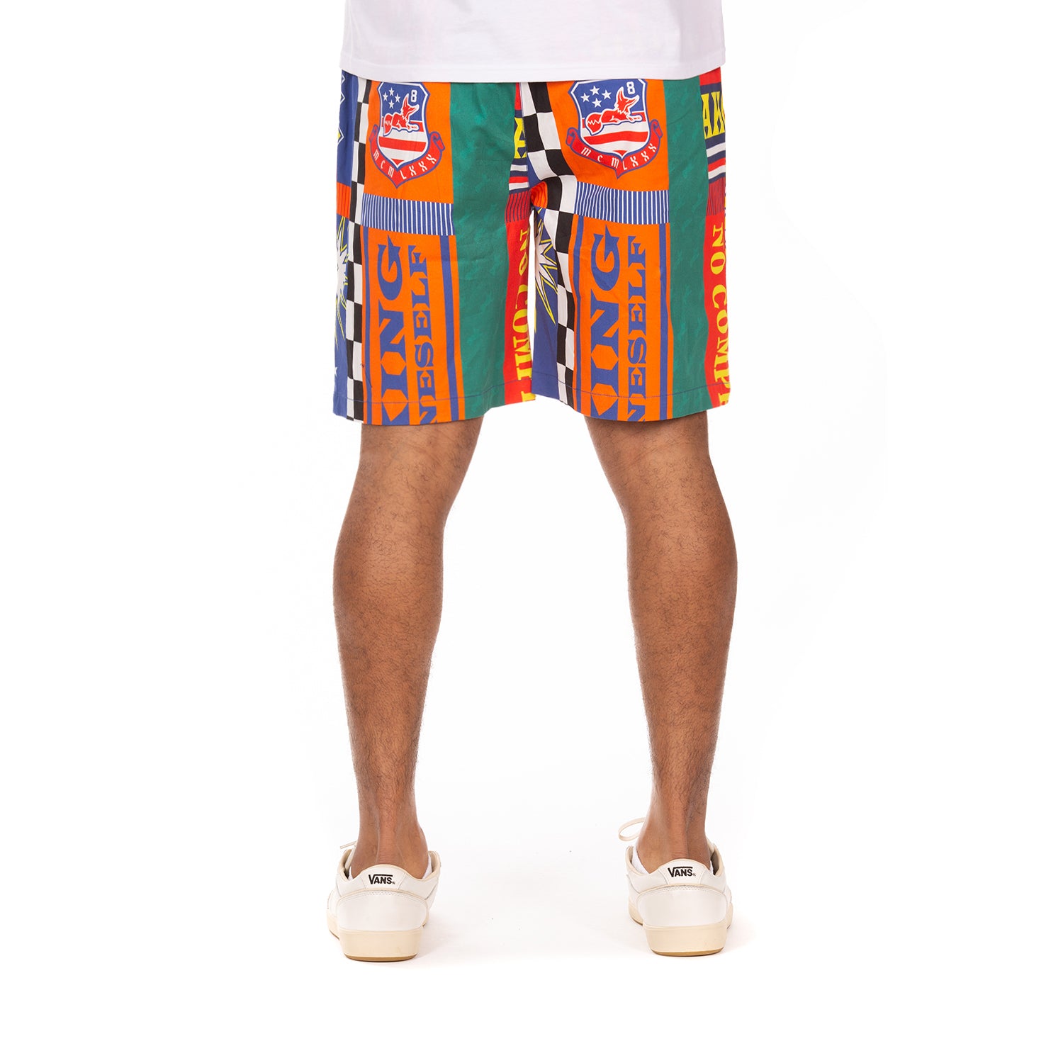 Games Short