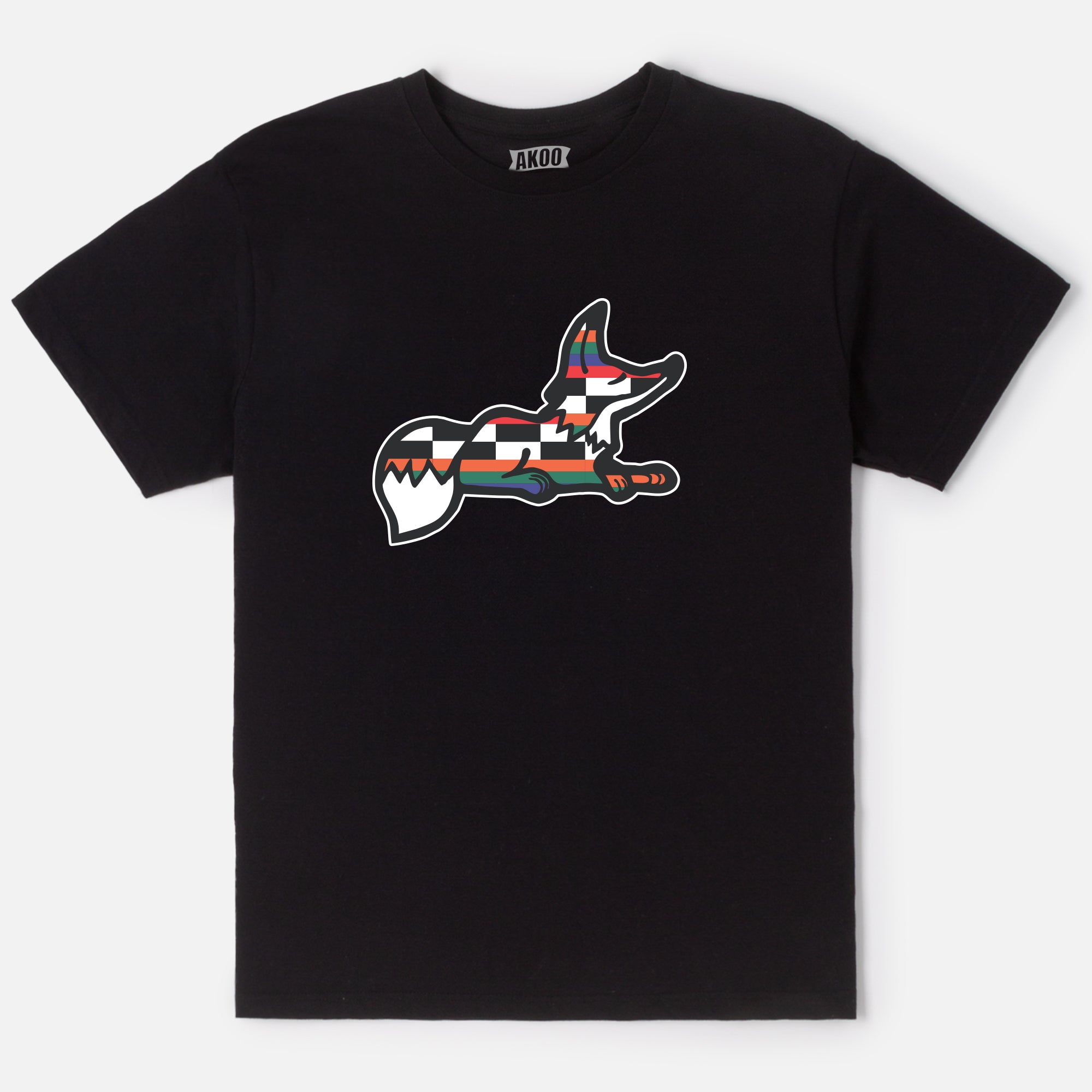 Snobby Games SS Knit