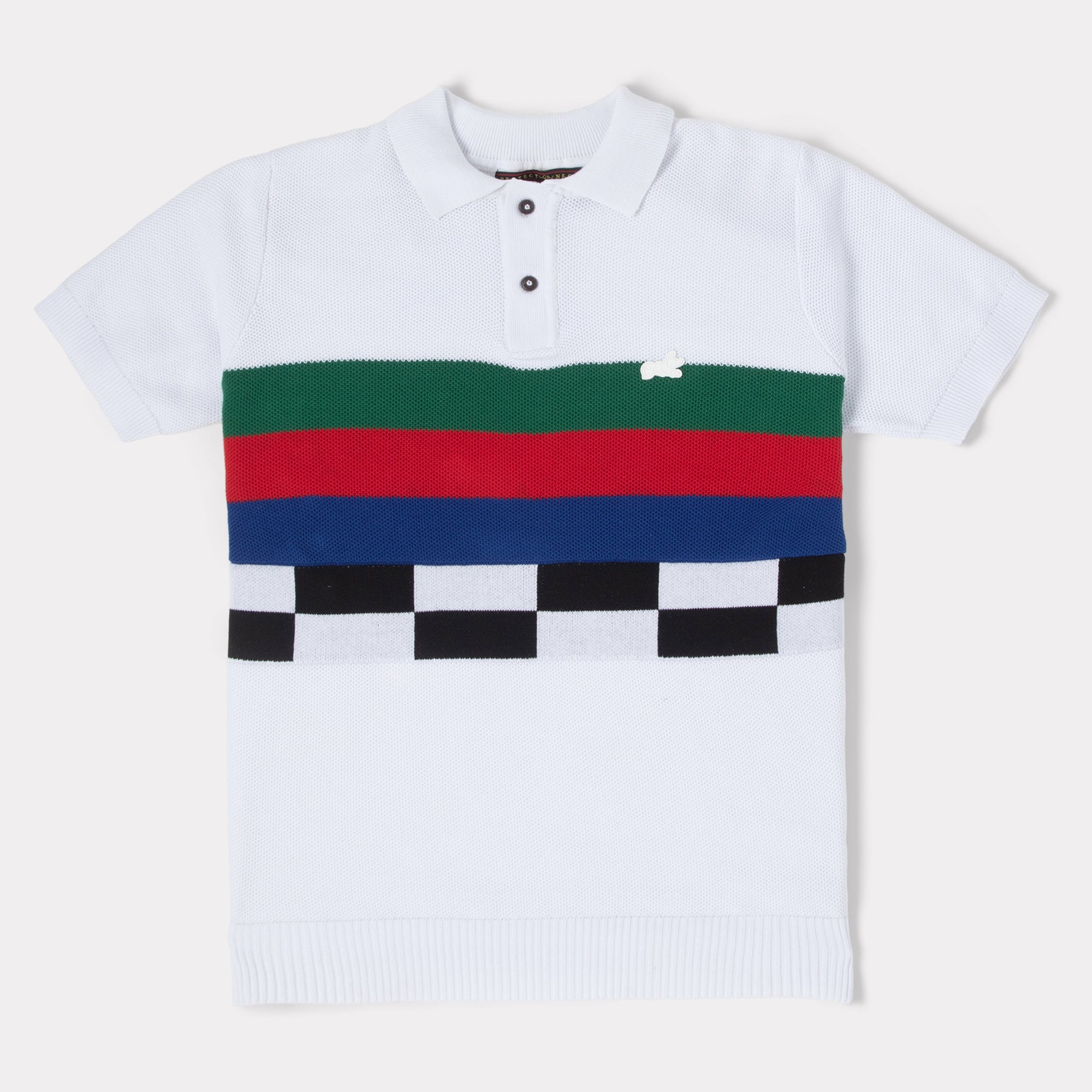 Olympiad SS Polo