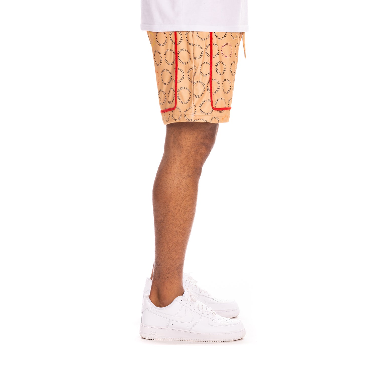 Clear Port Short