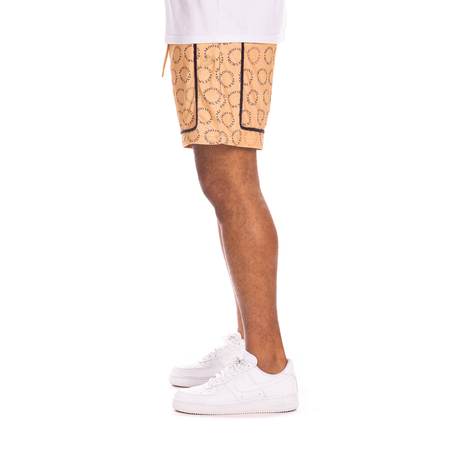 Clear Port Short