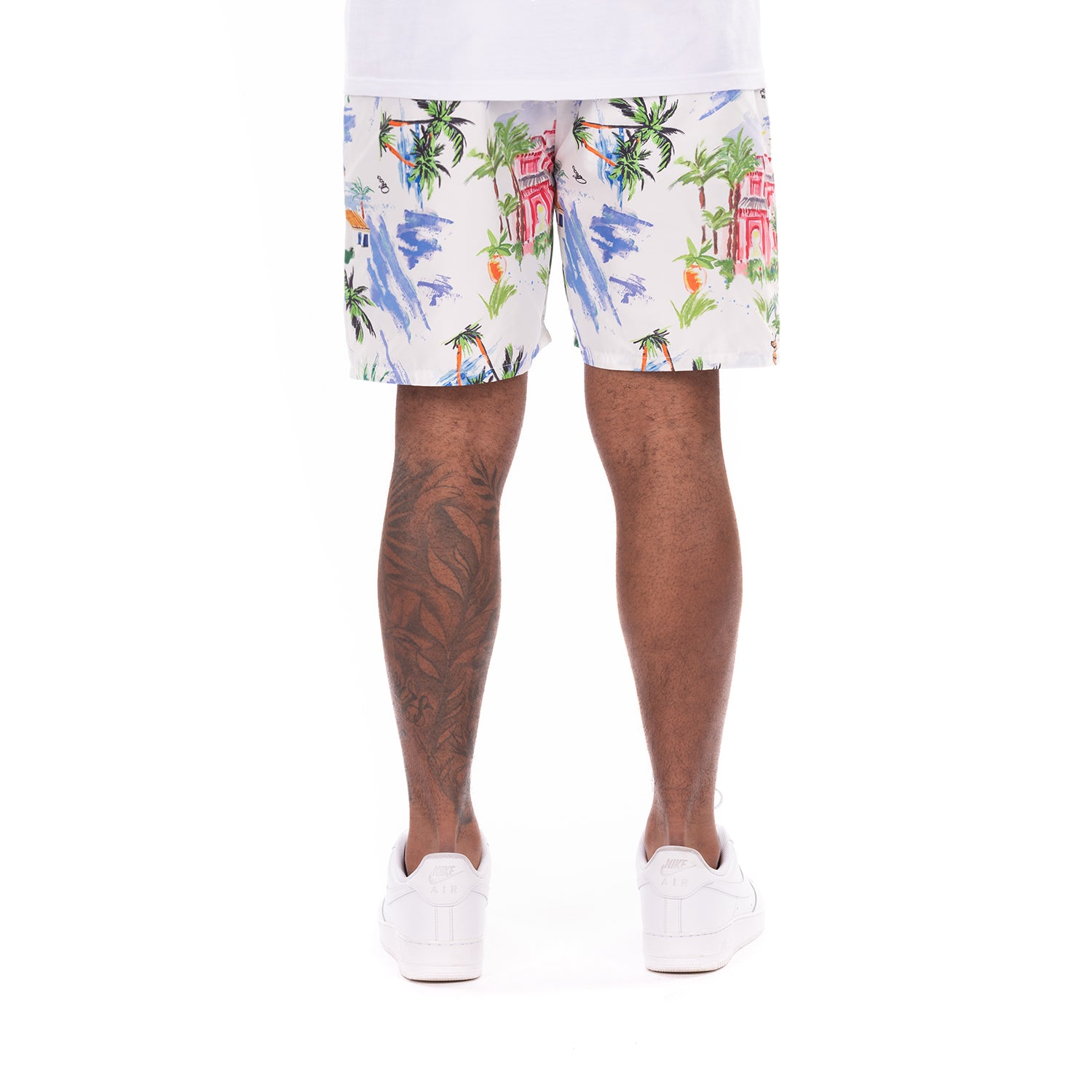 Vineyard Short