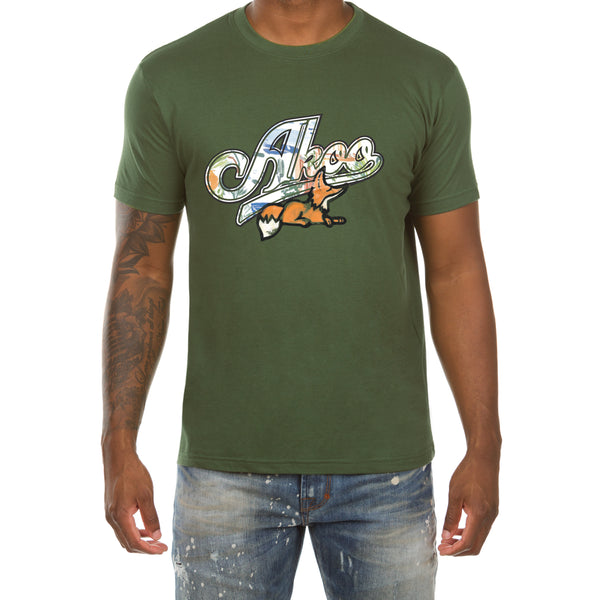 Snobby Coastline SS Tee