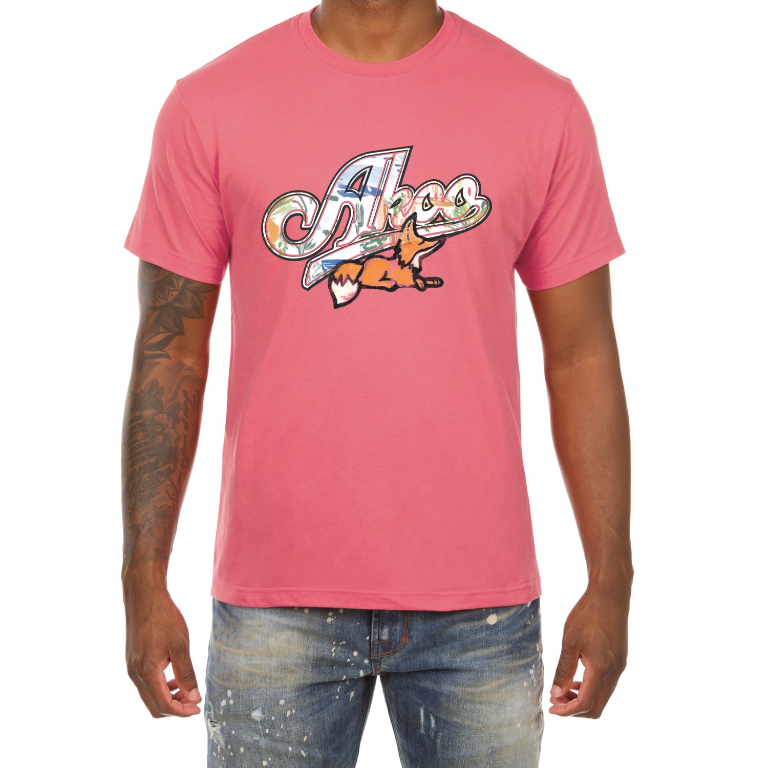 Snobby Coastline SS Tee