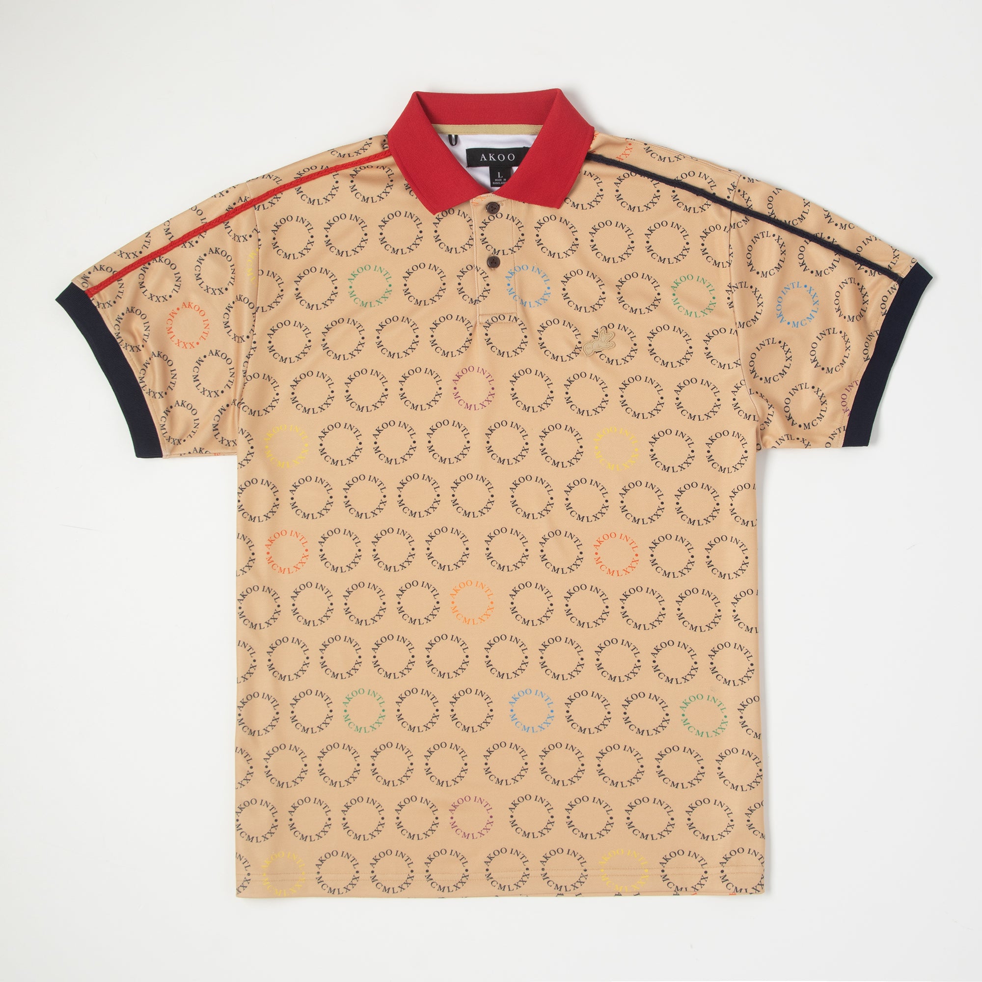Captain SS Polo