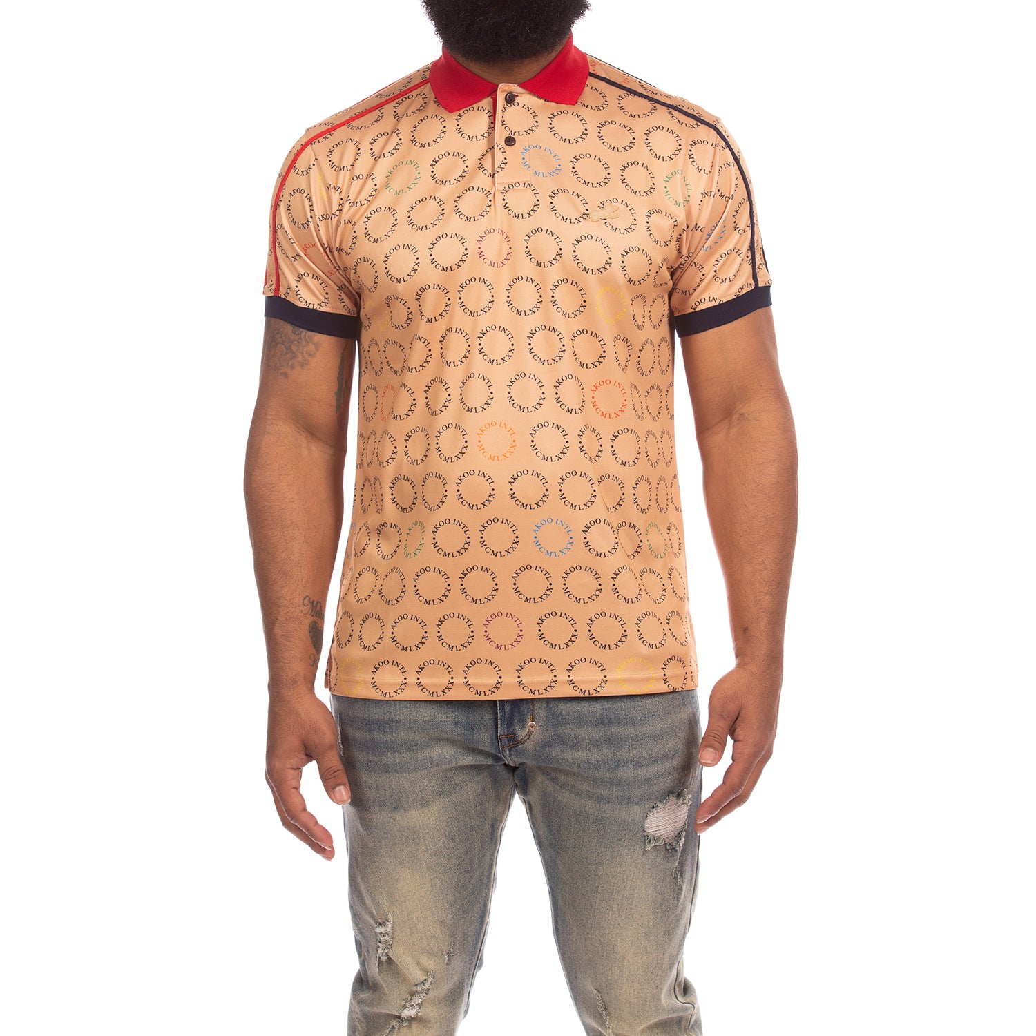 Captain SS Polo