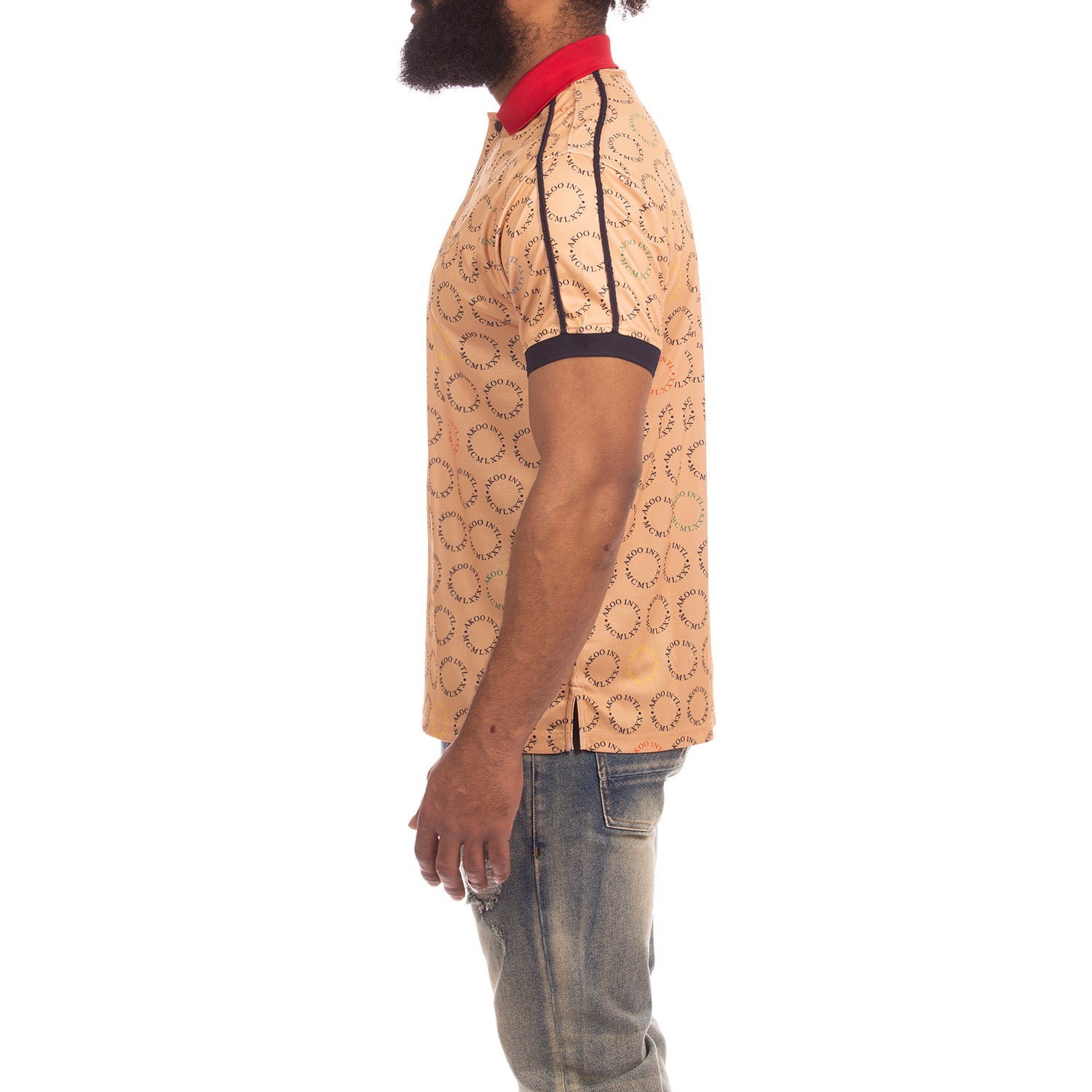 Captain SS Polo