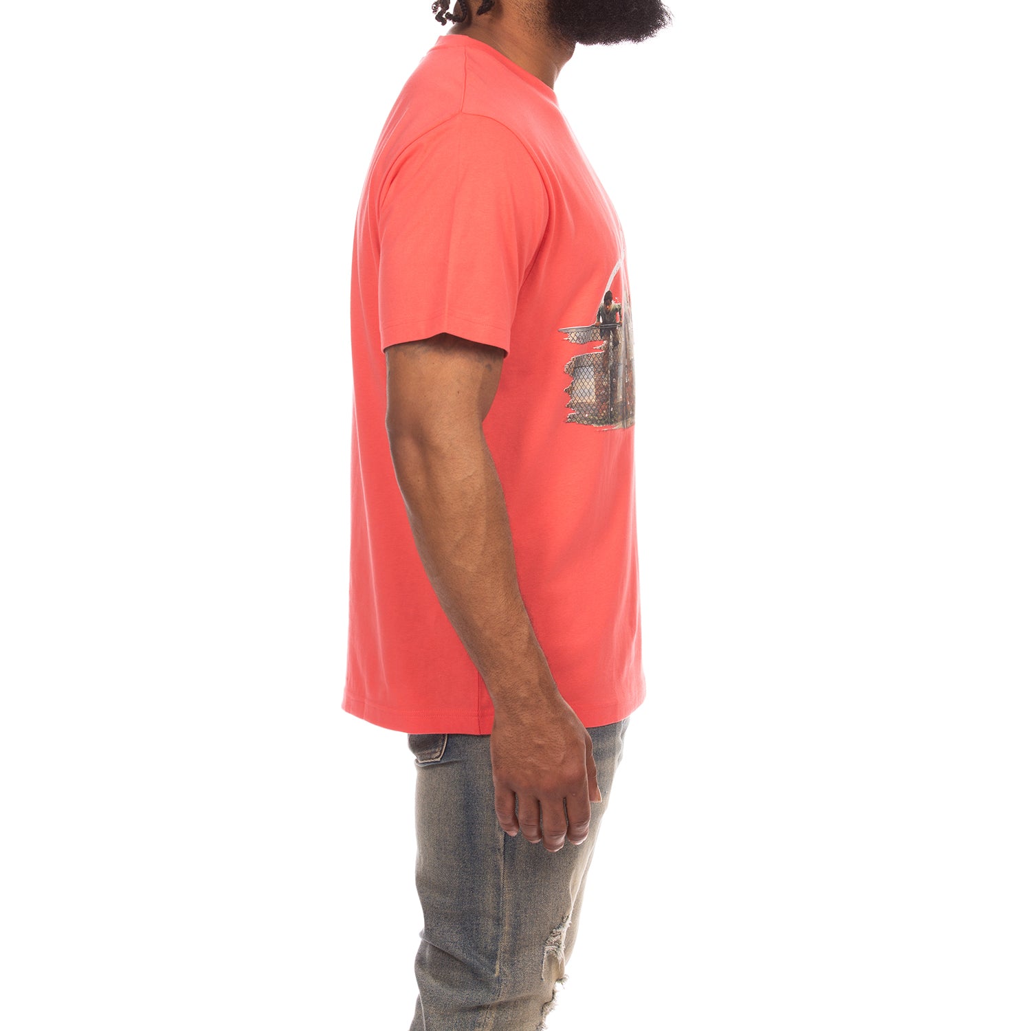 Hangin Out SS Knit