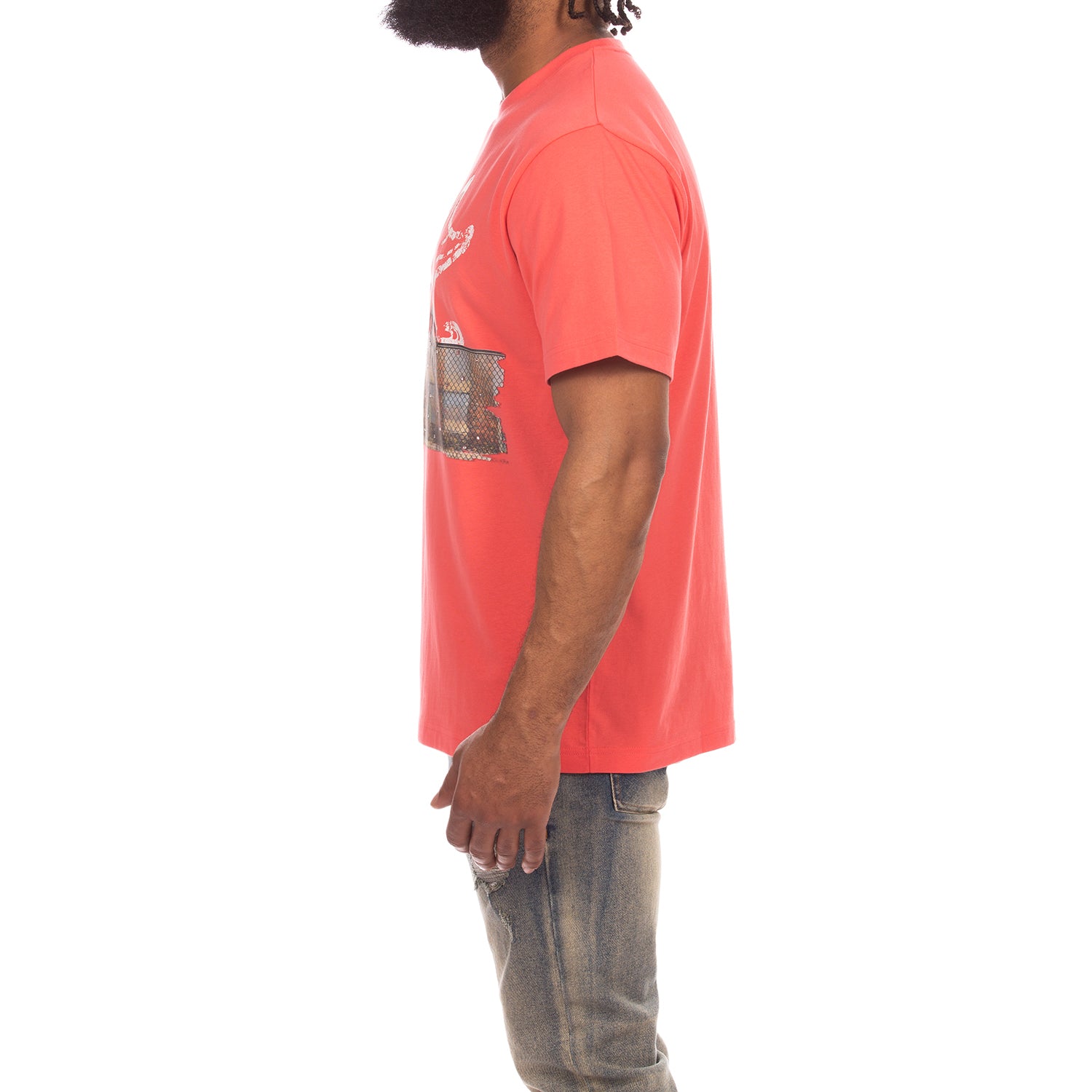 Hangin Out SS Knit
