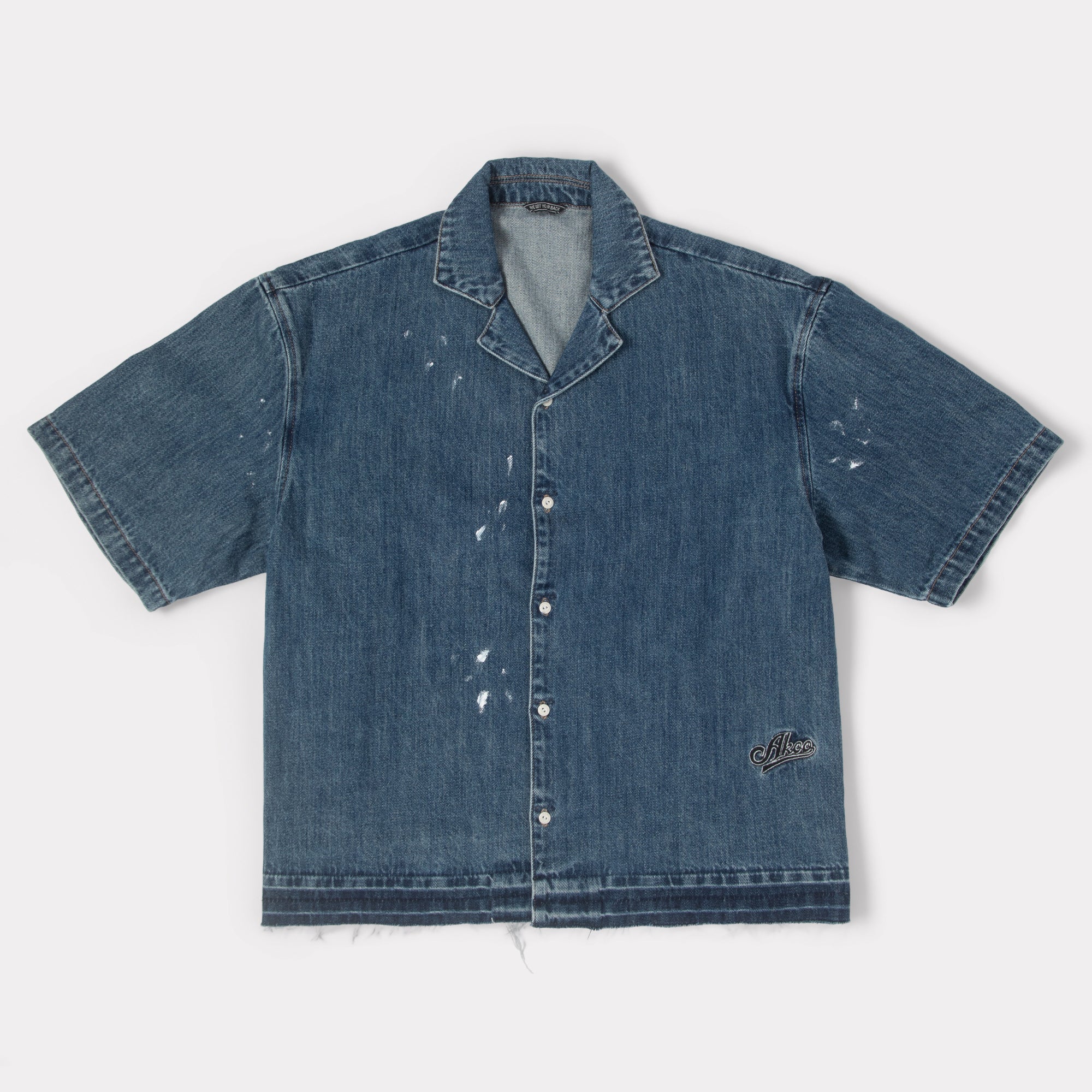 AKOO SS Woven