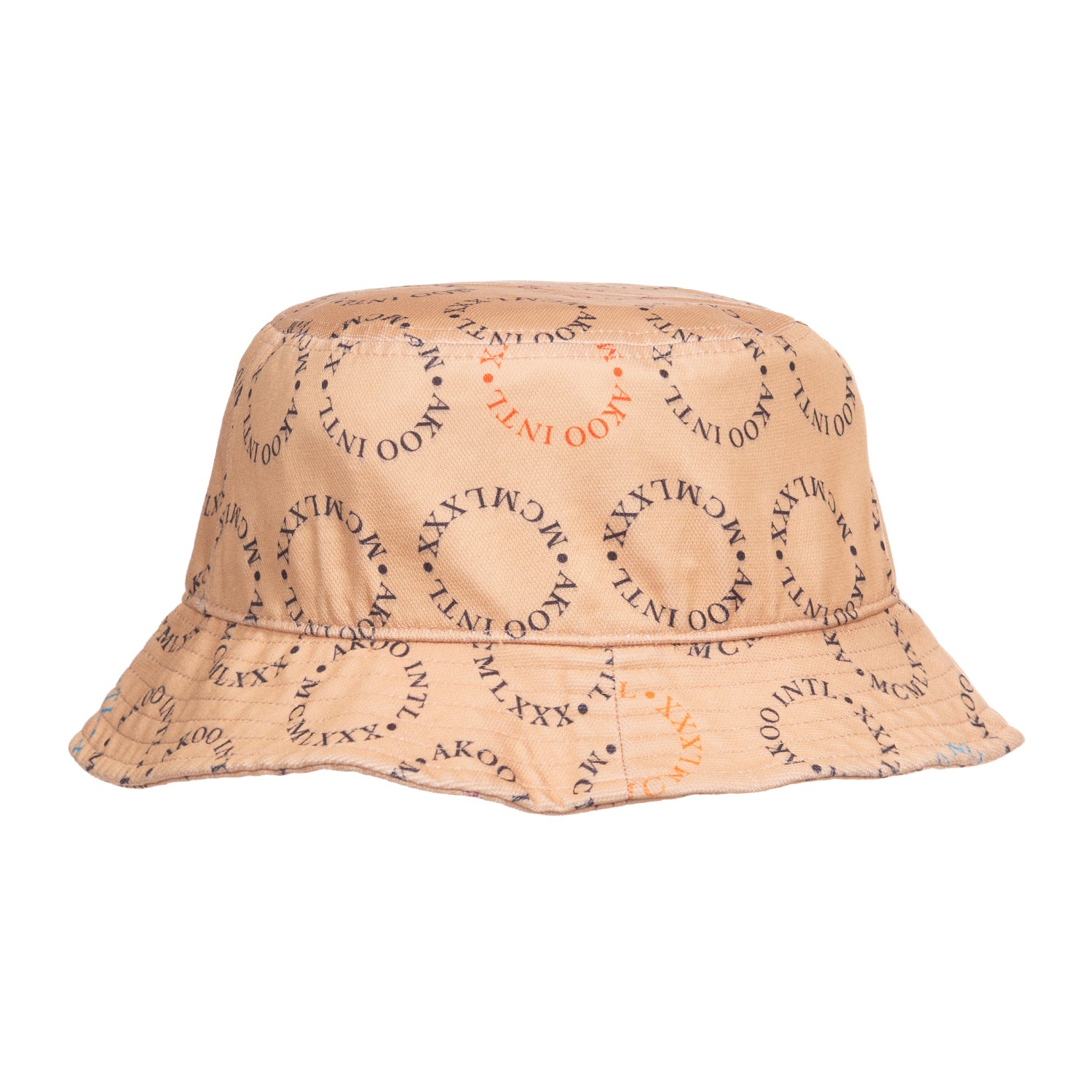 Catamaran Bucket
