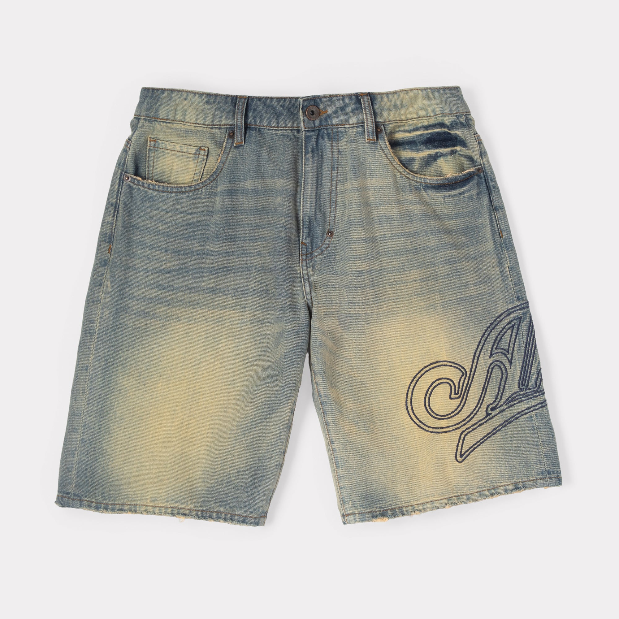 Sly Fox Short