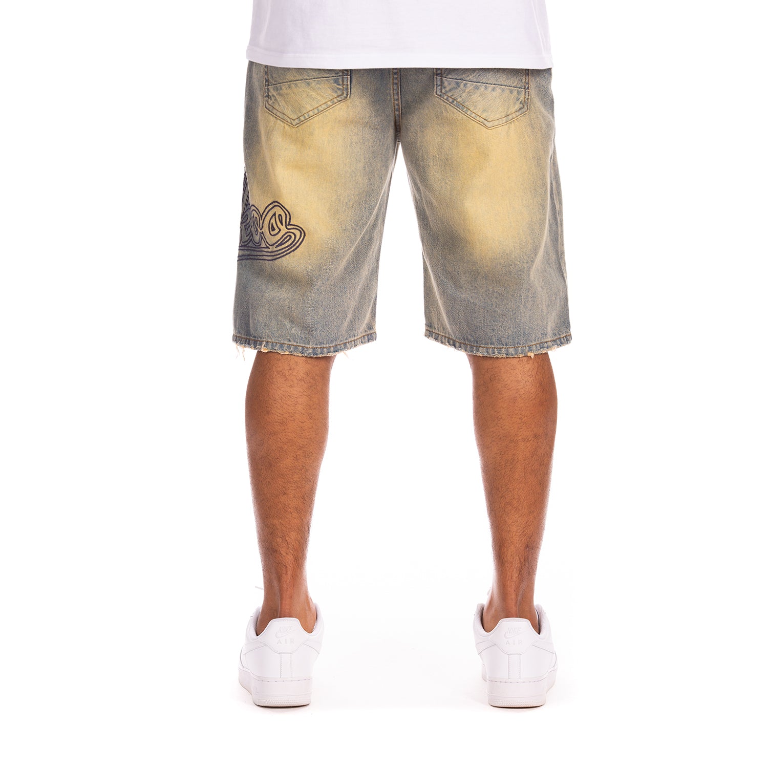 Sly Fox Short