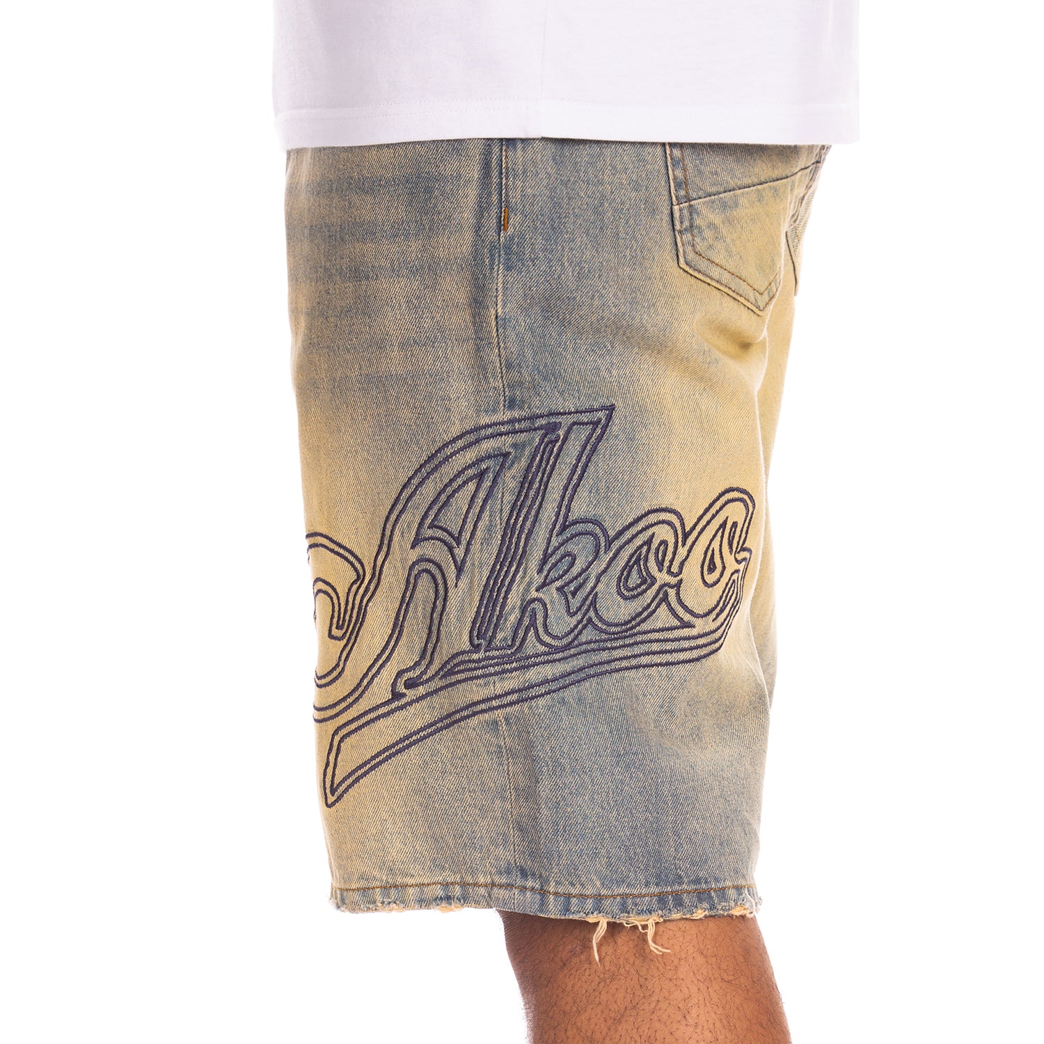 Sly Fox Short