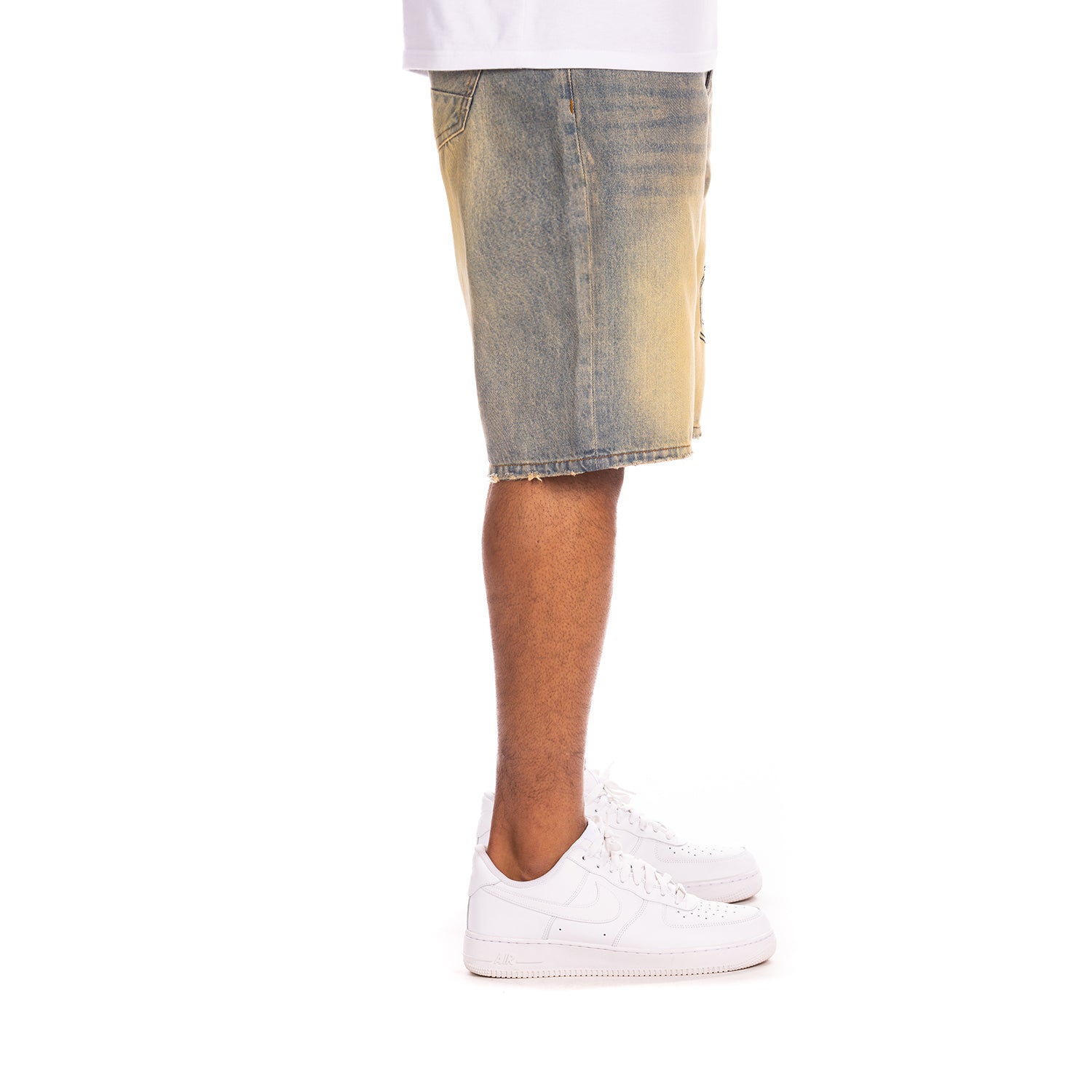 Sly Fox Short