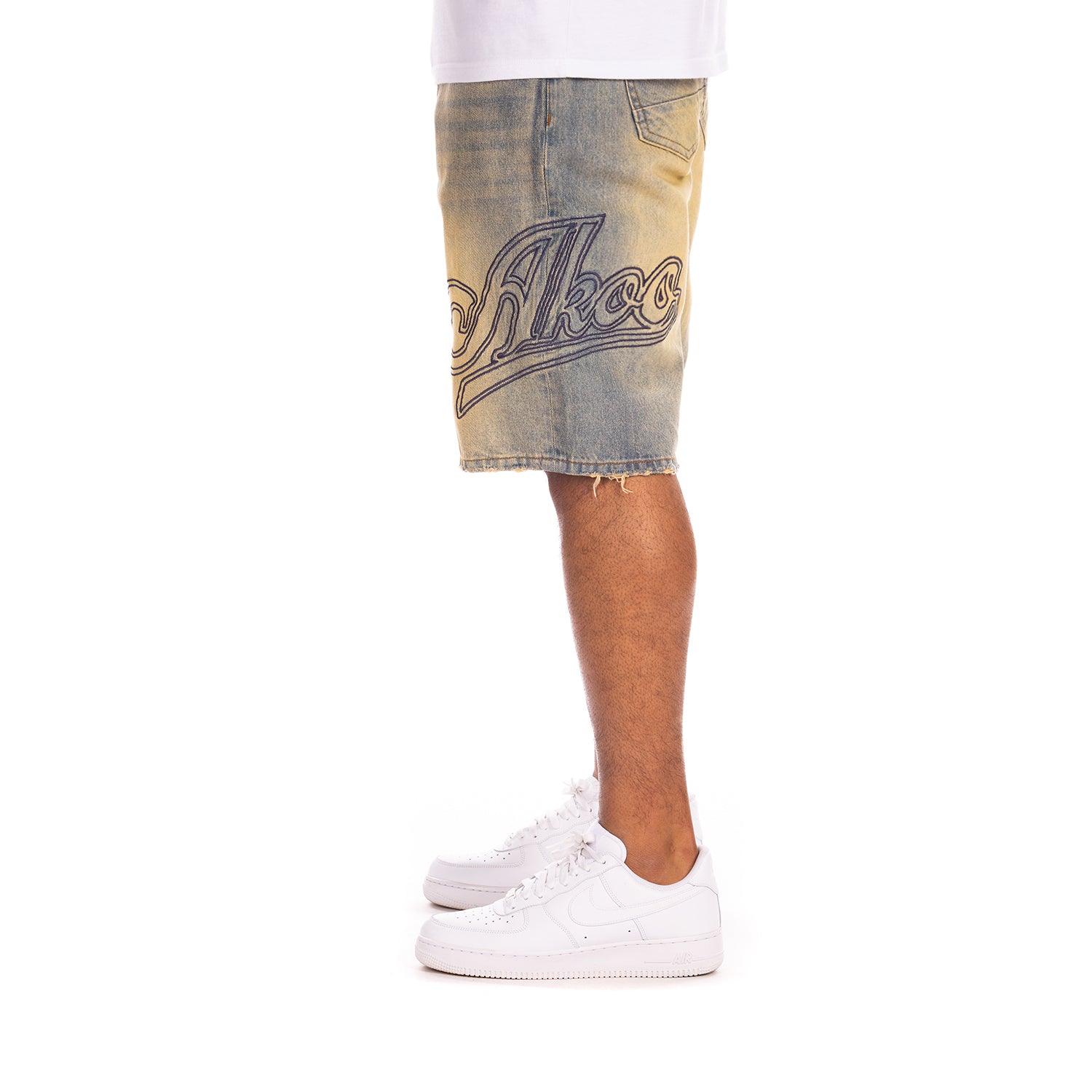 Sly Fox Short