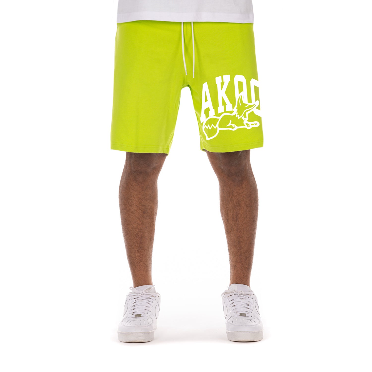 Iconic Short