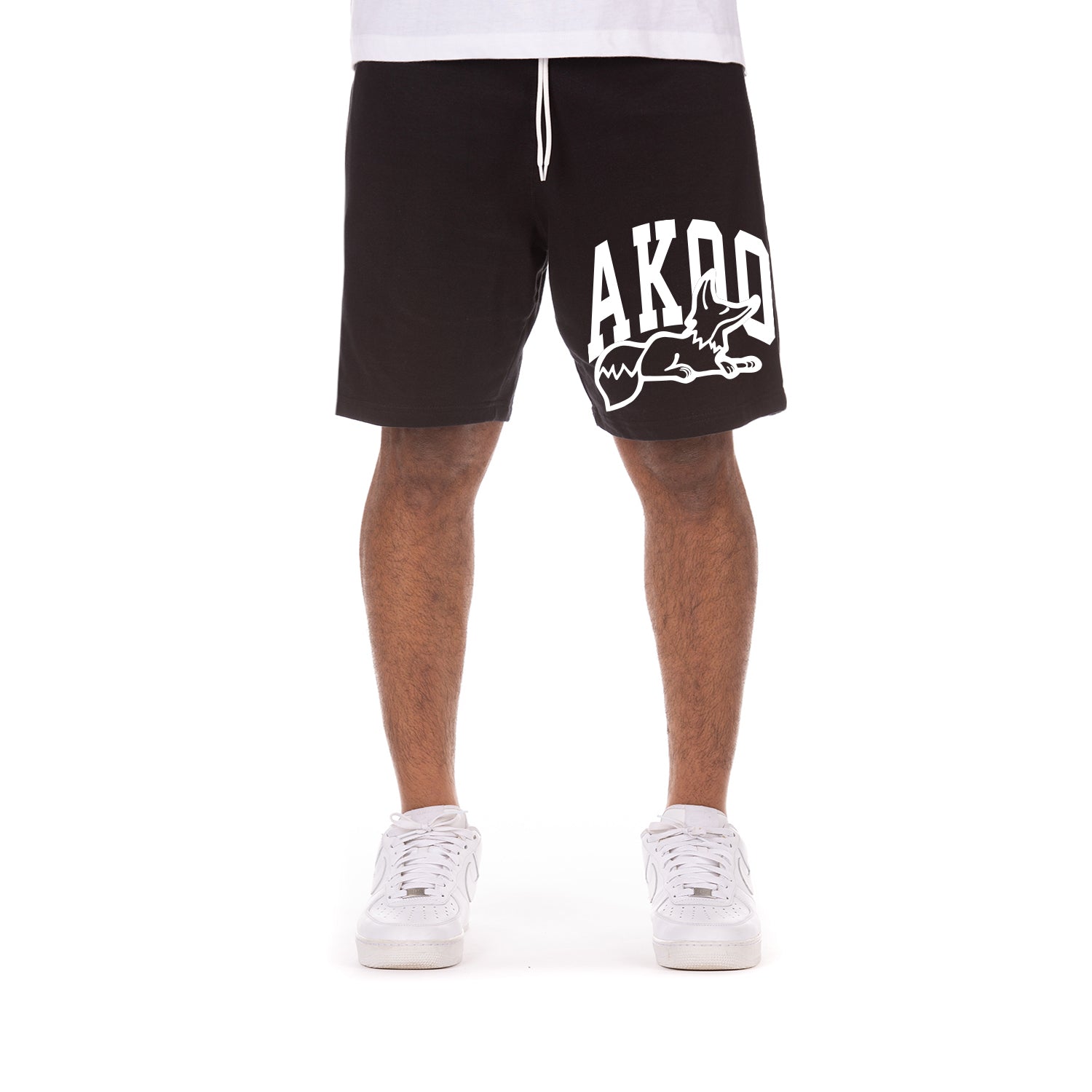 Iconic Short