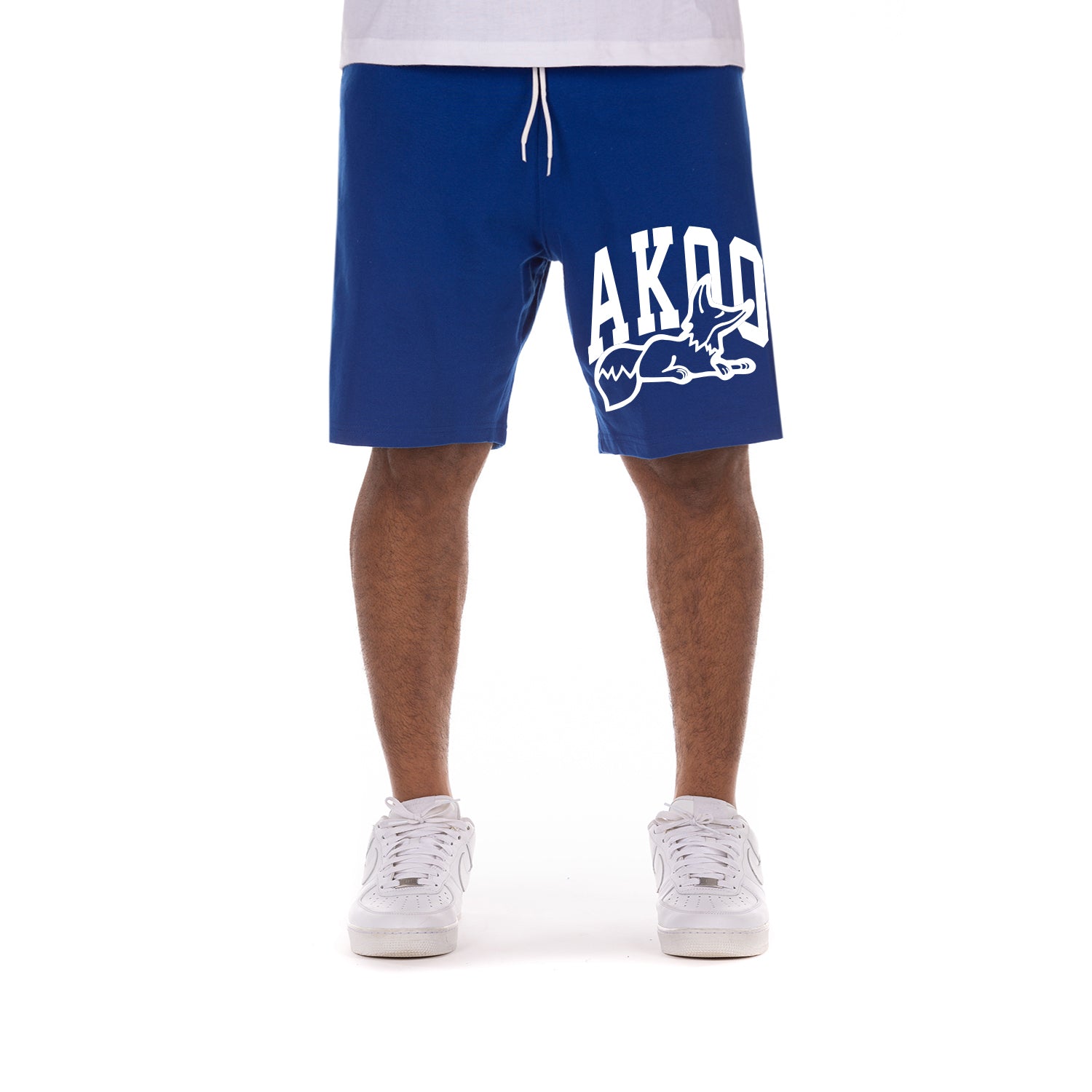 Iconic Short