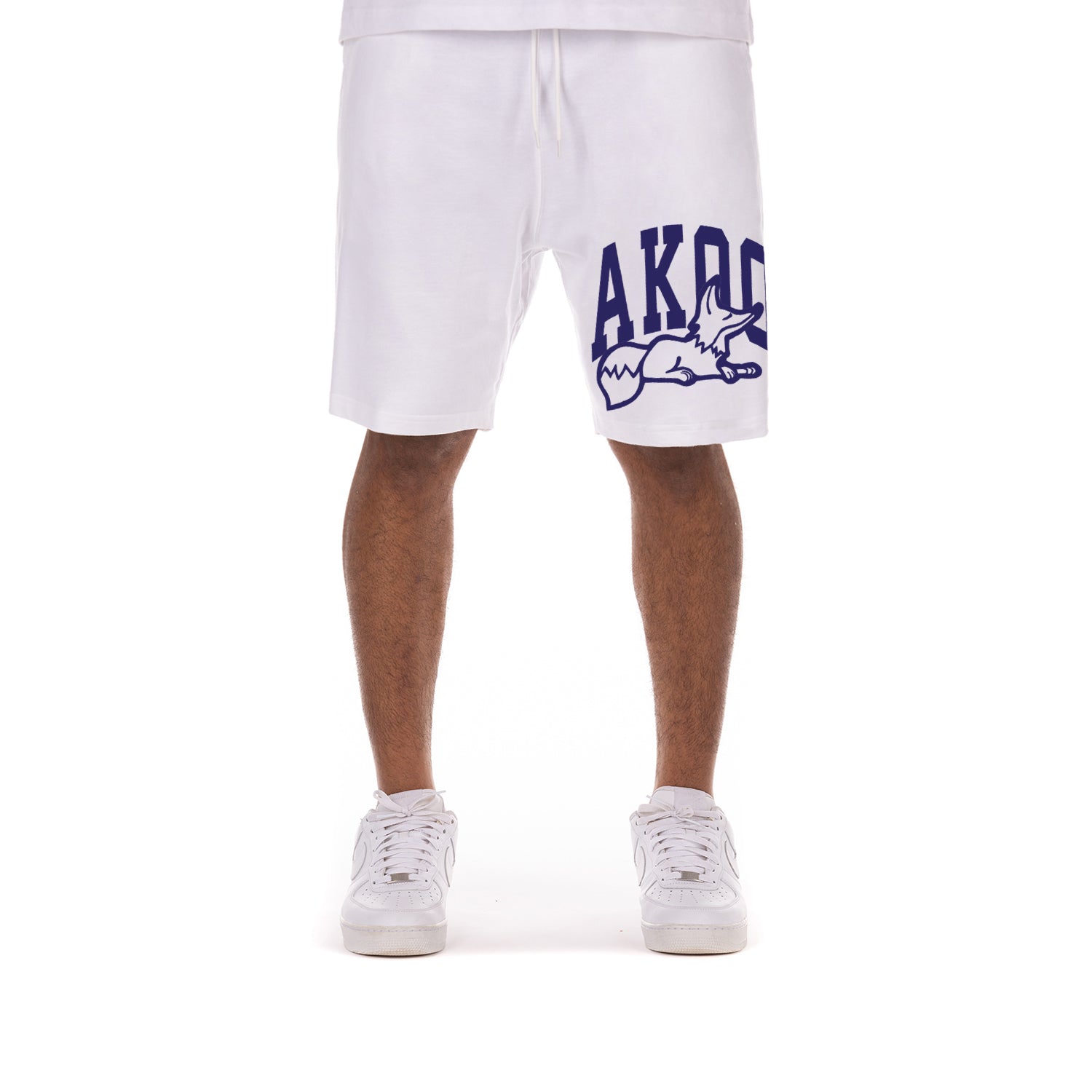 Iconic Short
