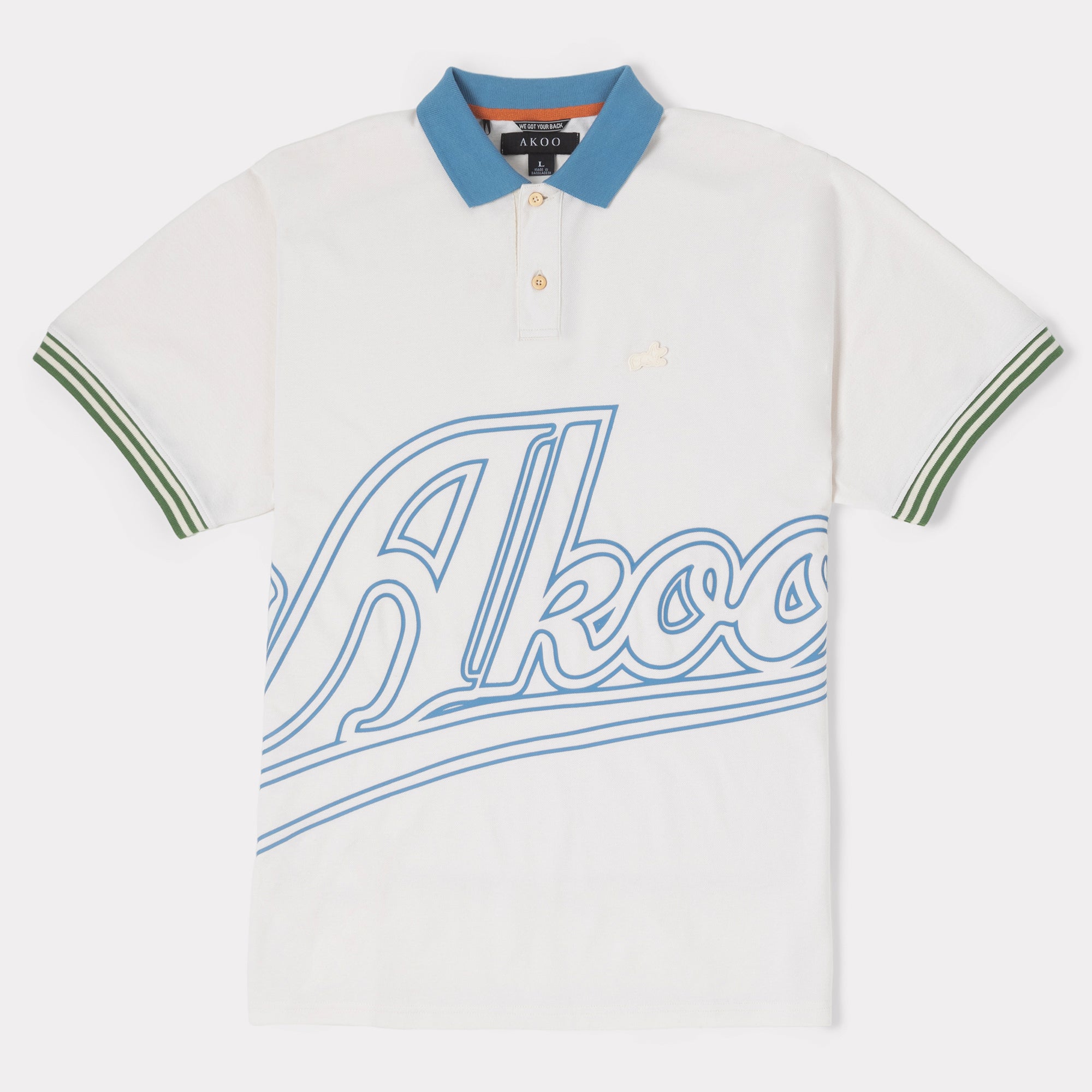 King's Cup SS Polo