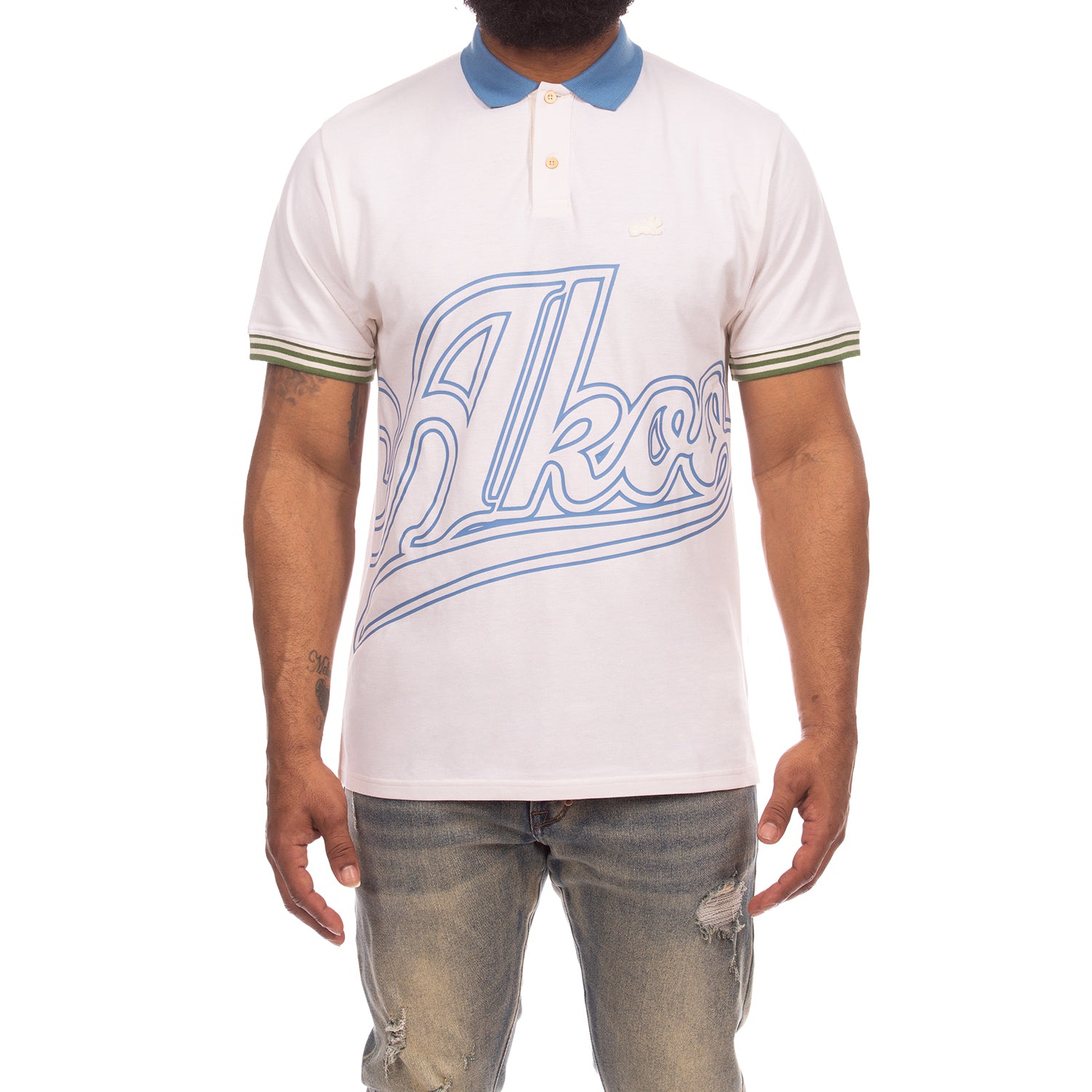 King's Cup SS Polo