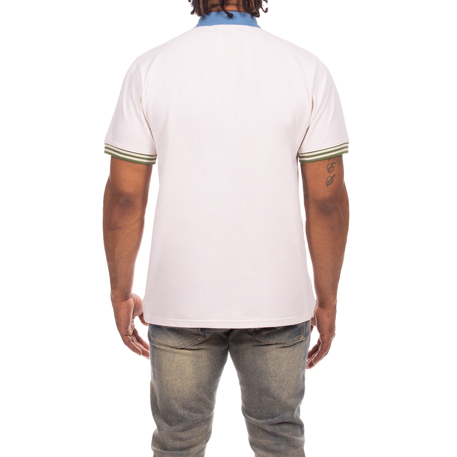 King's Cup SS Polo