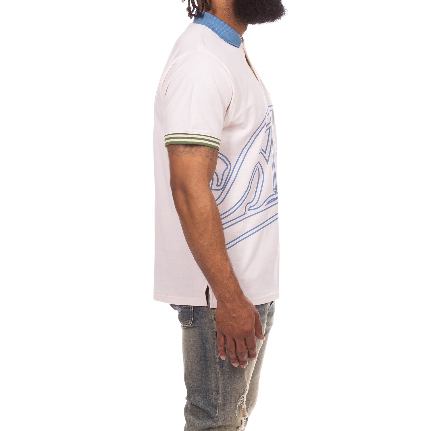 King's Cup SS Polo