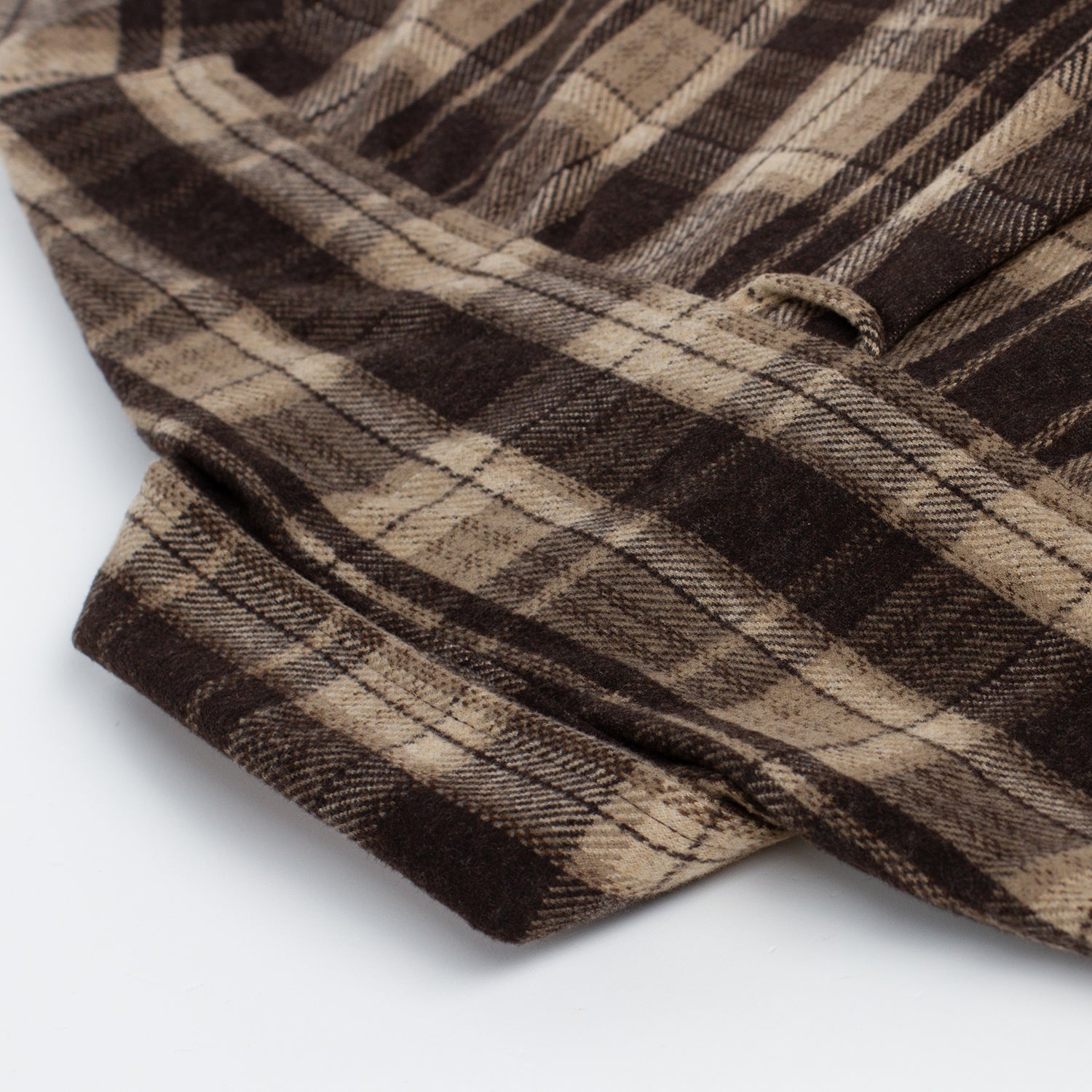 Hot Stuff LS Shirt Jacket