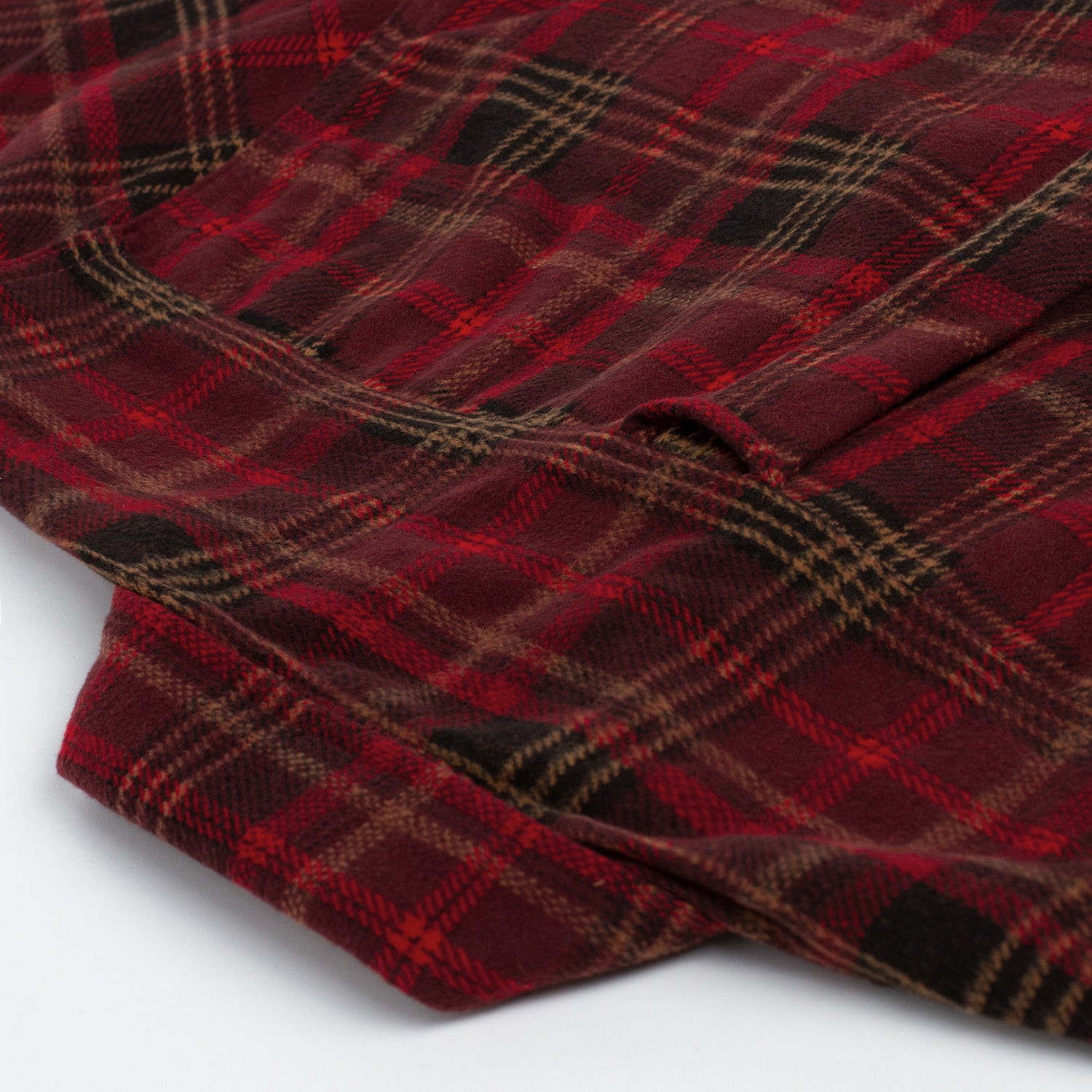 Hot Stuff LS Shirt Jacket