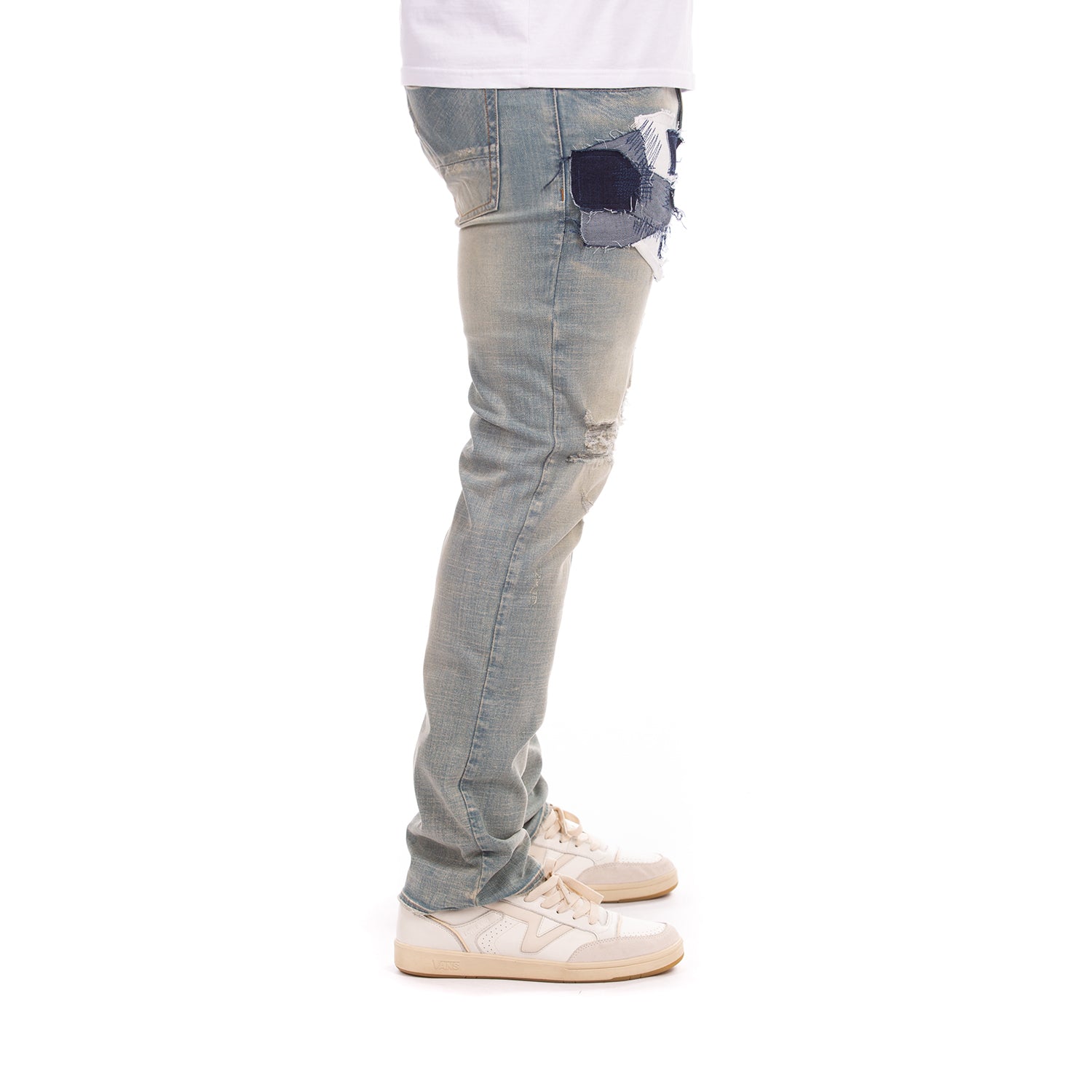 Noble Jean