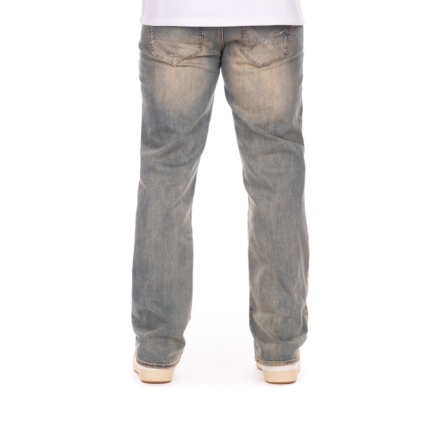 Spike Jean