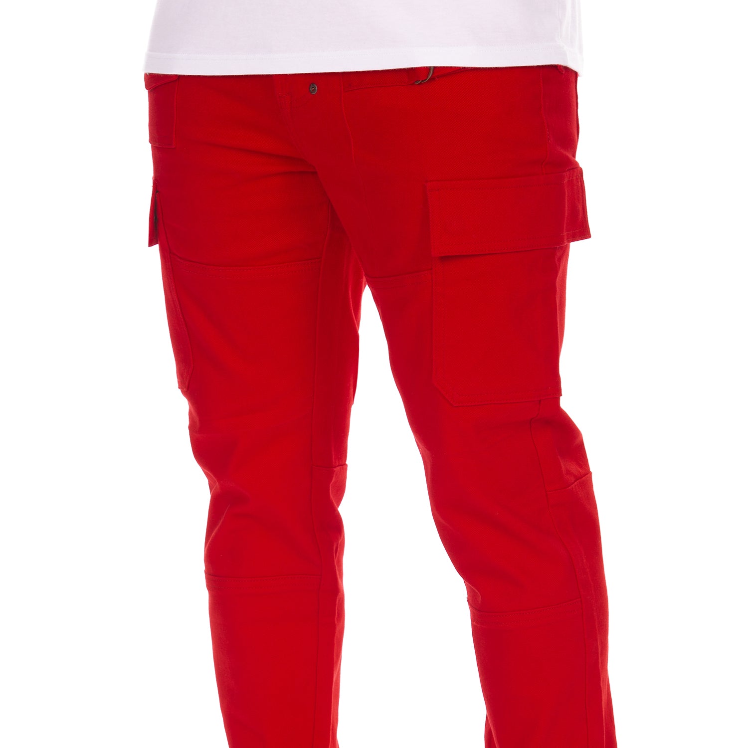 Bedrock Jean